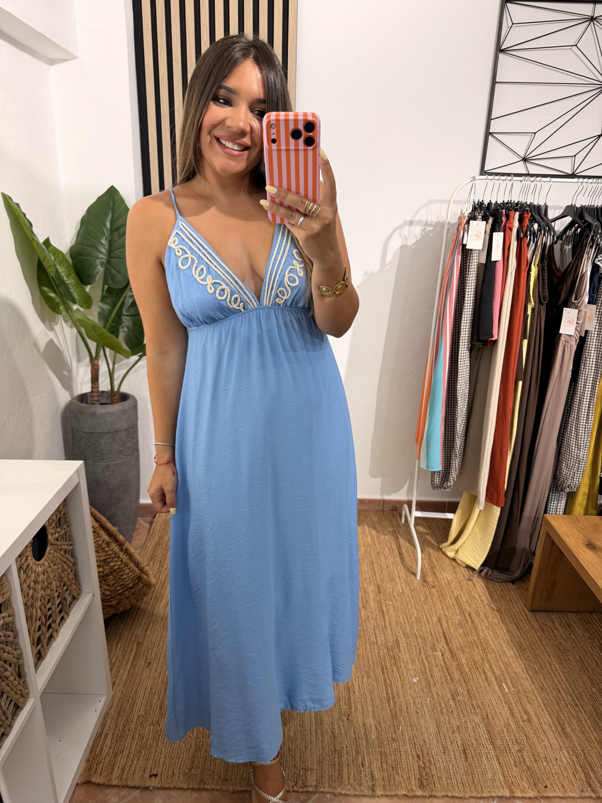 Vestido 5800 - Imagen 11