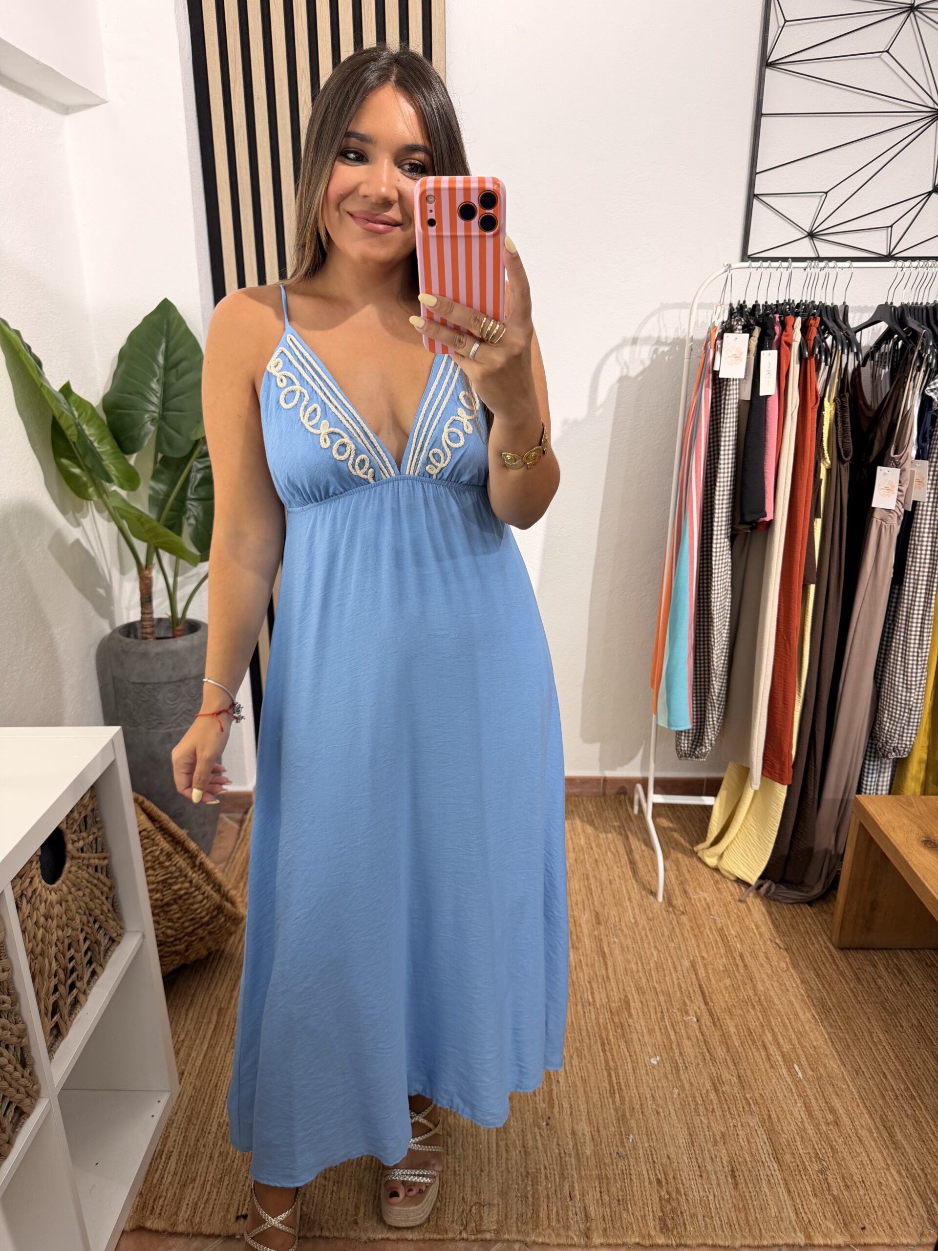Vestido 5800 - Imagen 12