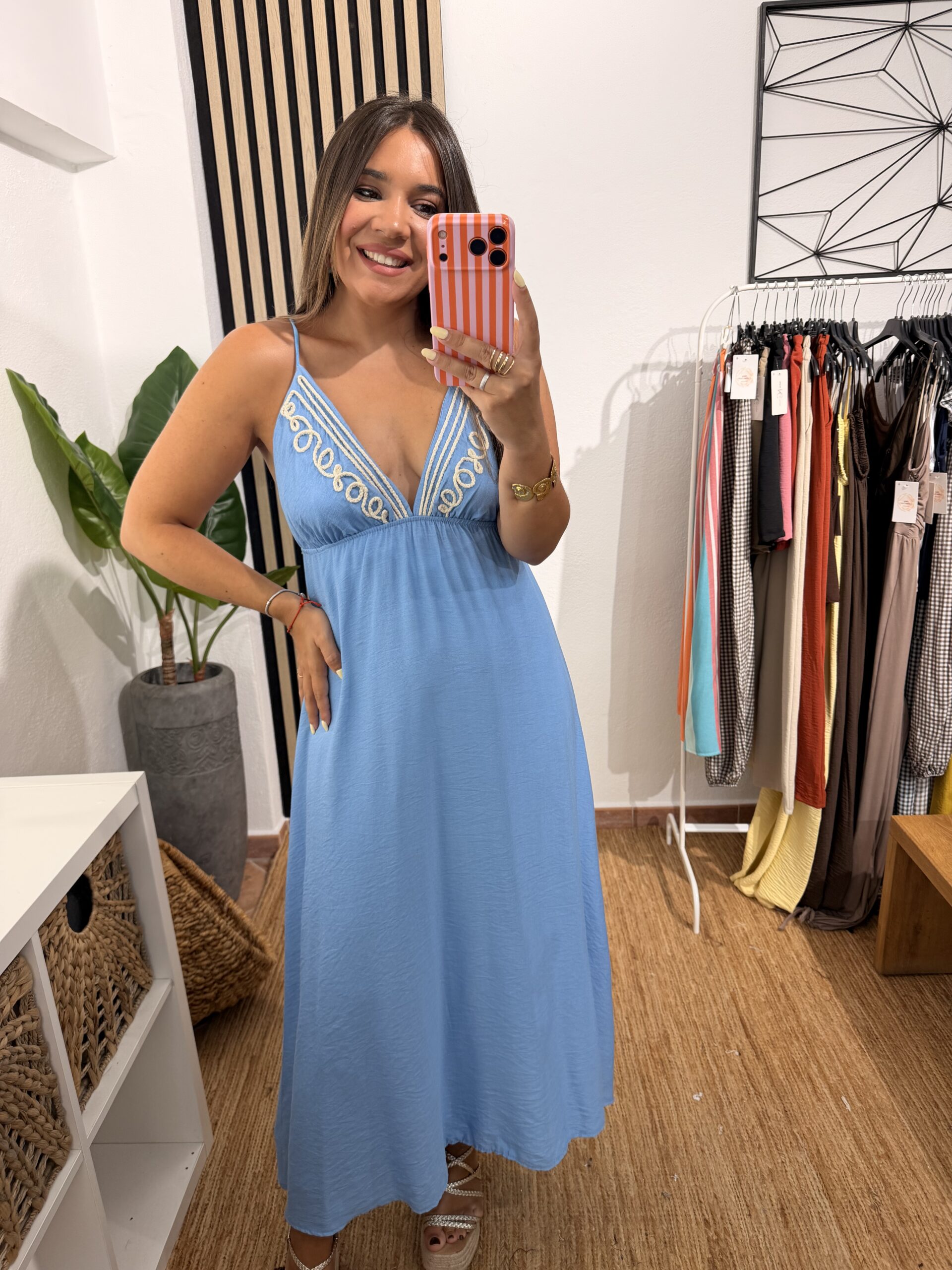 Vestido 5800 - Imagen 13