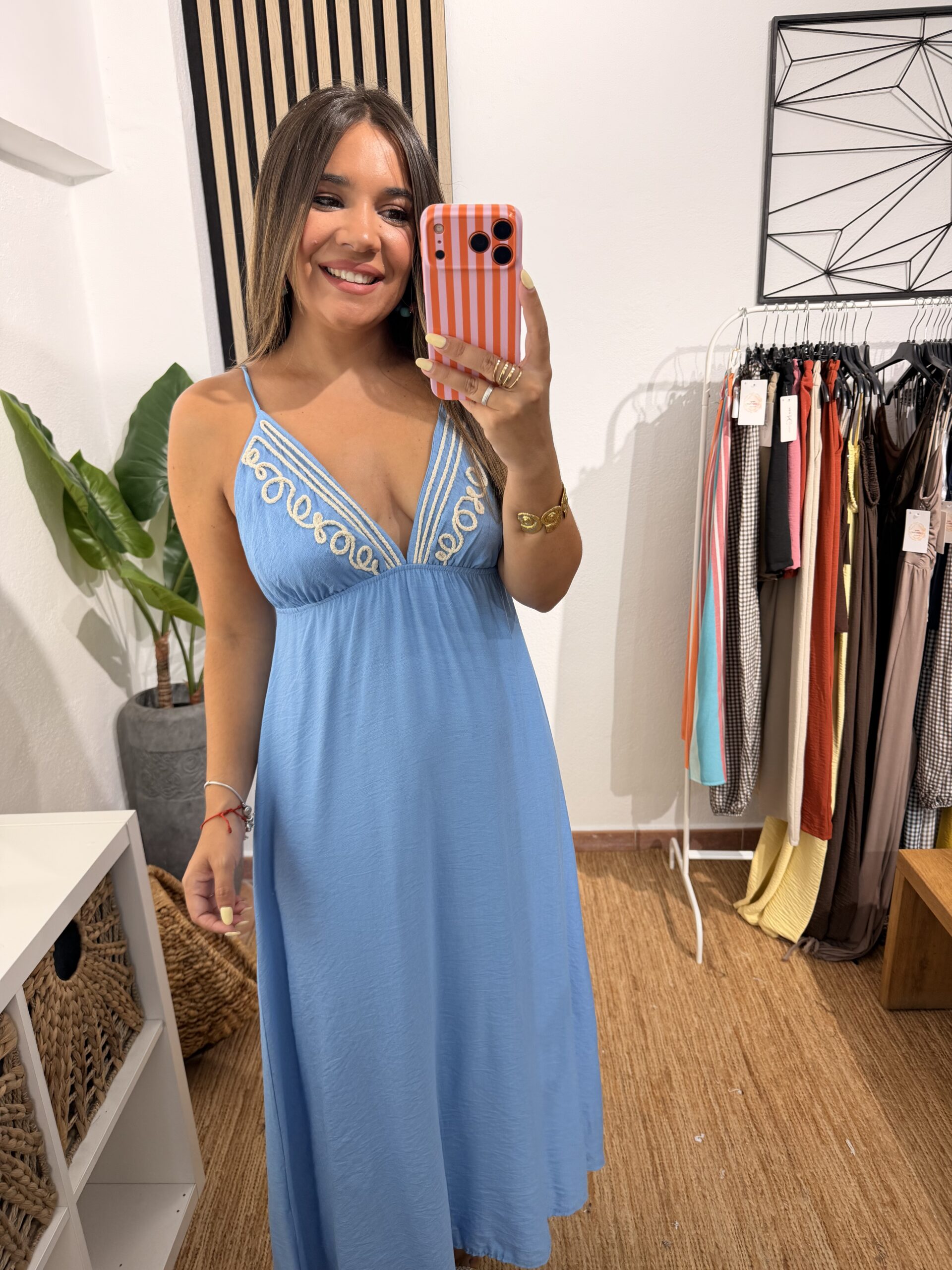 Vestido 5800 - Imagen 14