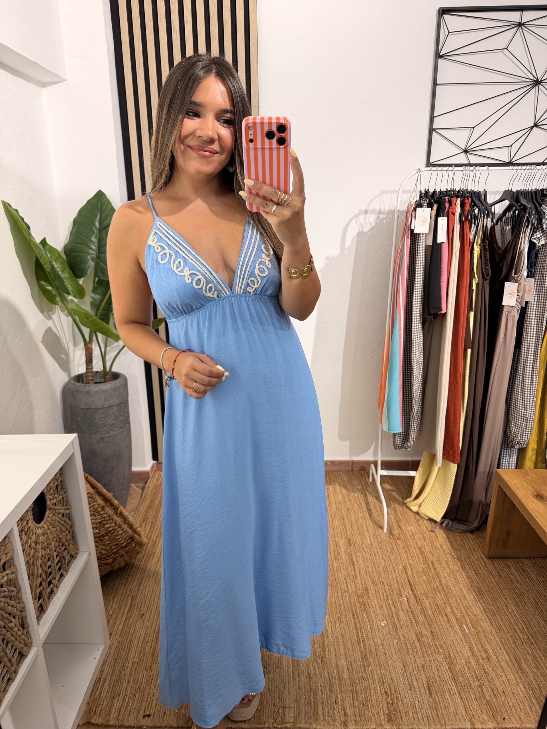 Vestido 5800 - Imagen 15