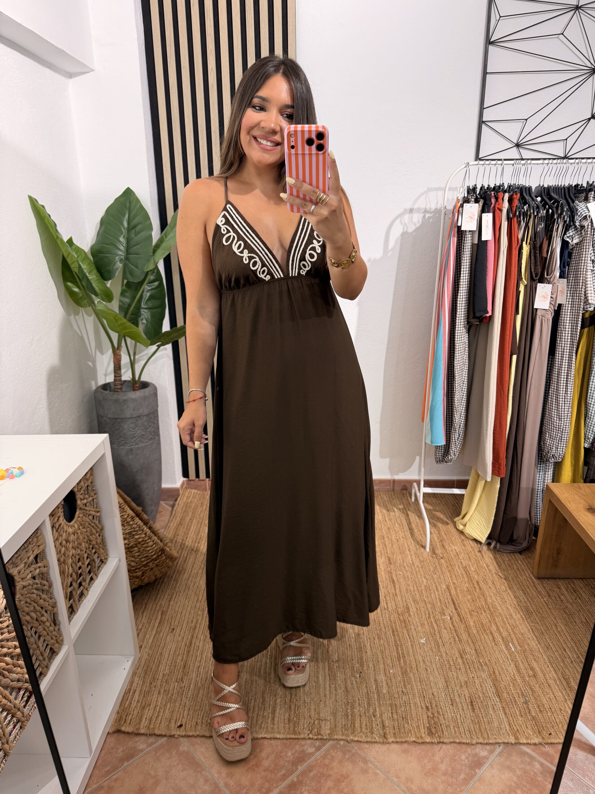 Vestido 5800 - Imagen 17