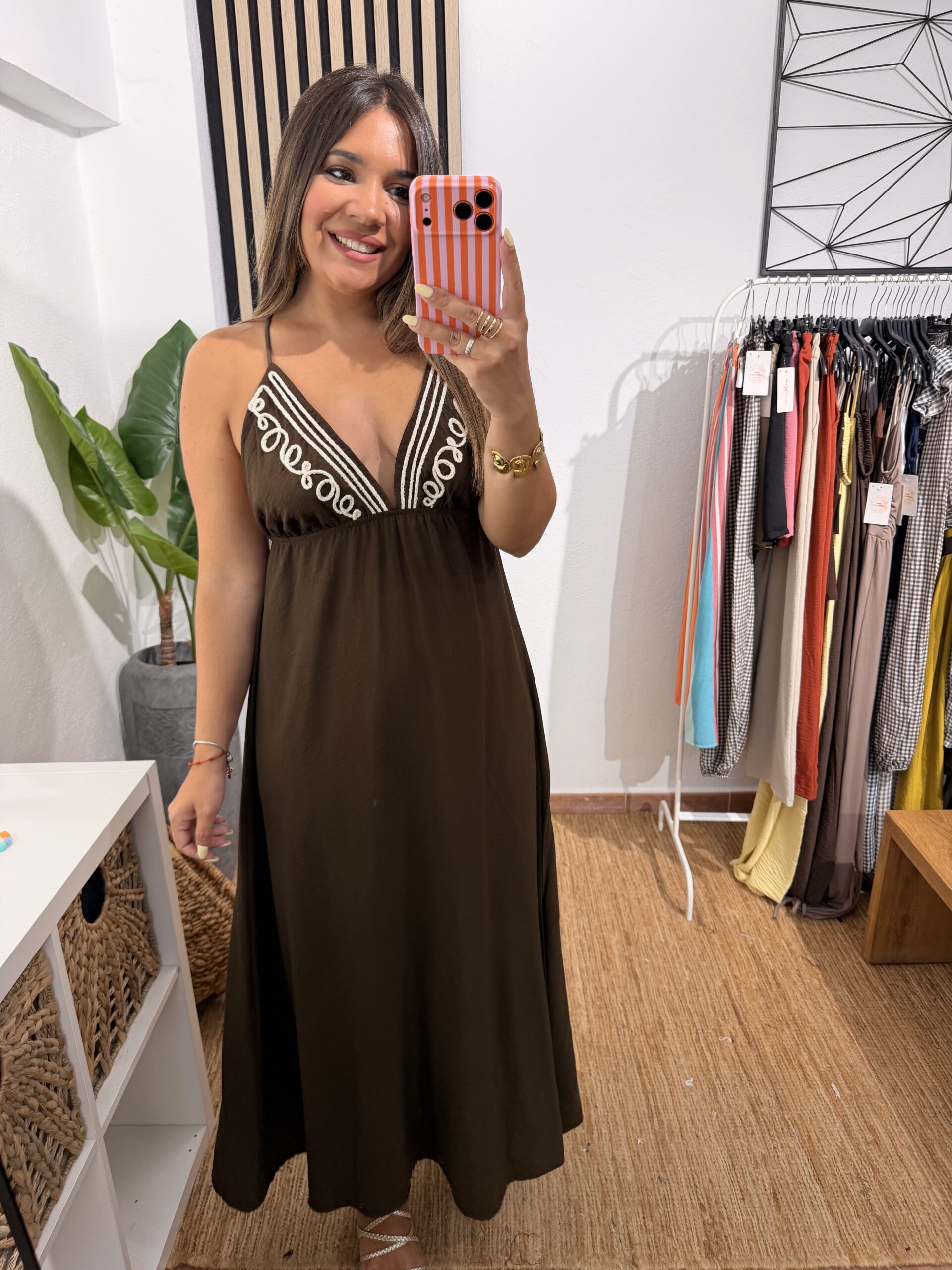 Vestido 5800