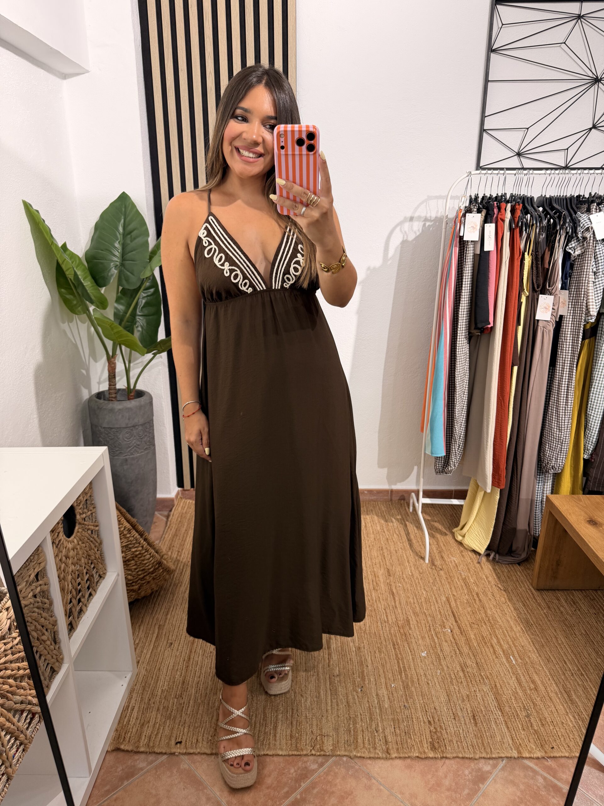 Vestido 5800 - Imagen 19