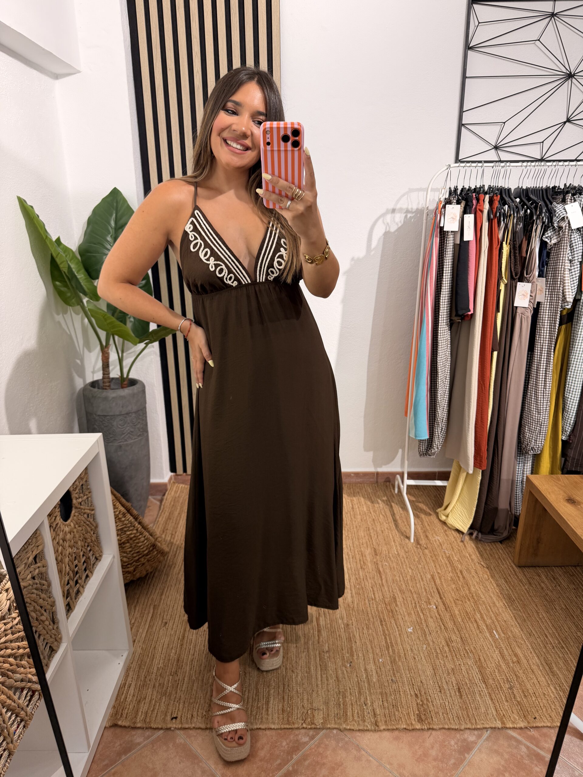 Vestido 5800 - Imagen 20