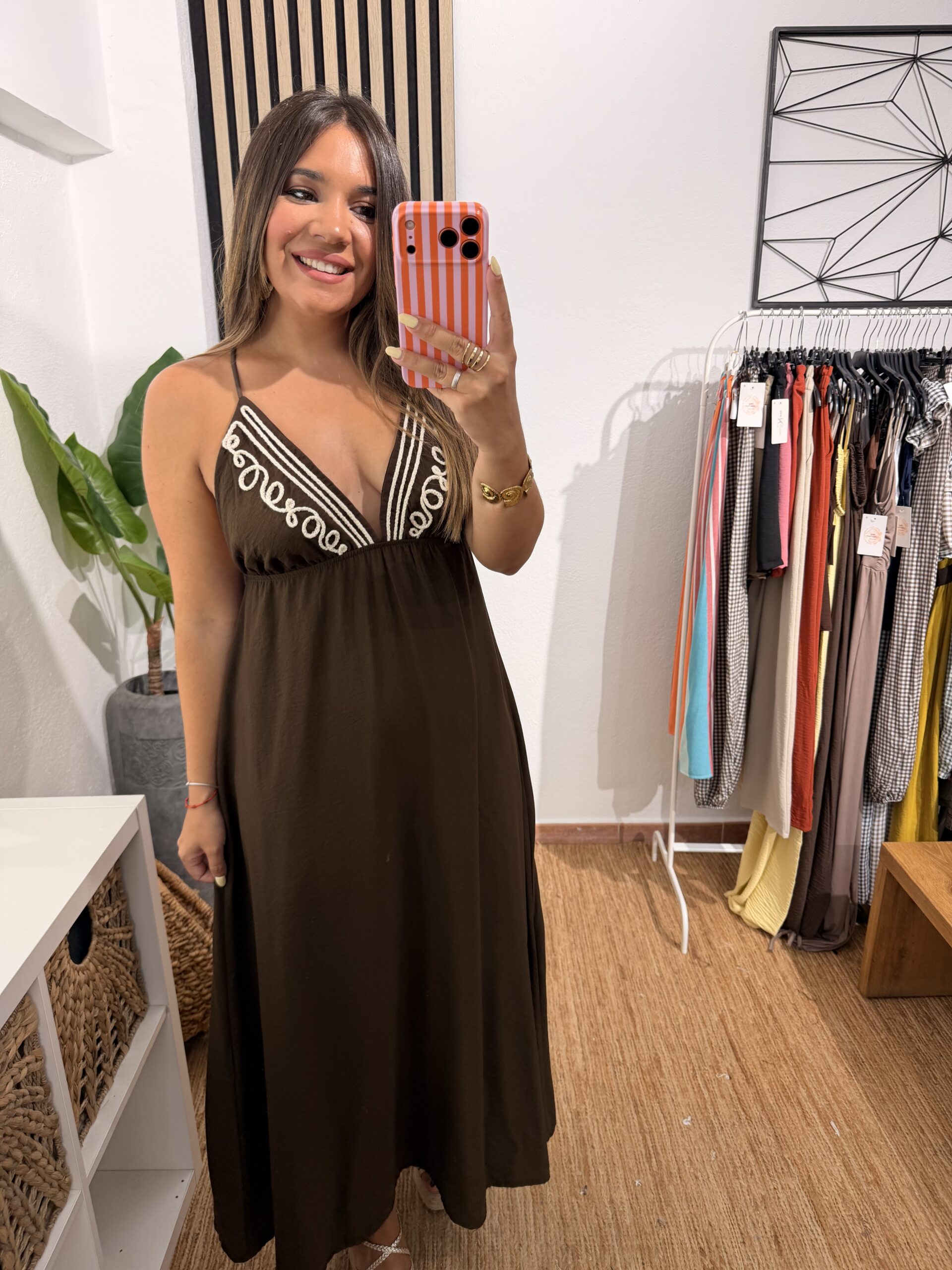 Vestido 5800 - Imagen 21
