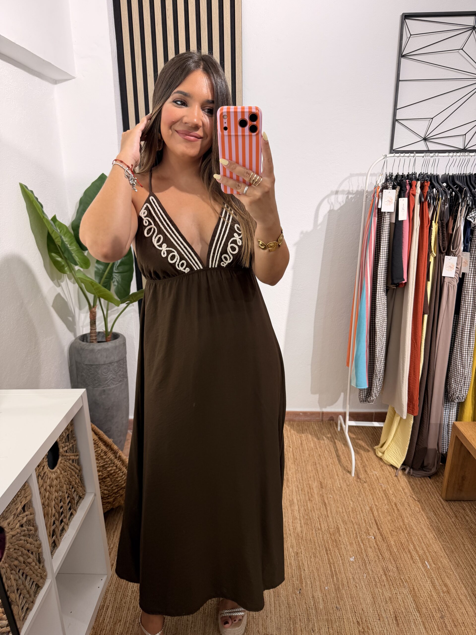 Vestido 5800 - Imagen 22