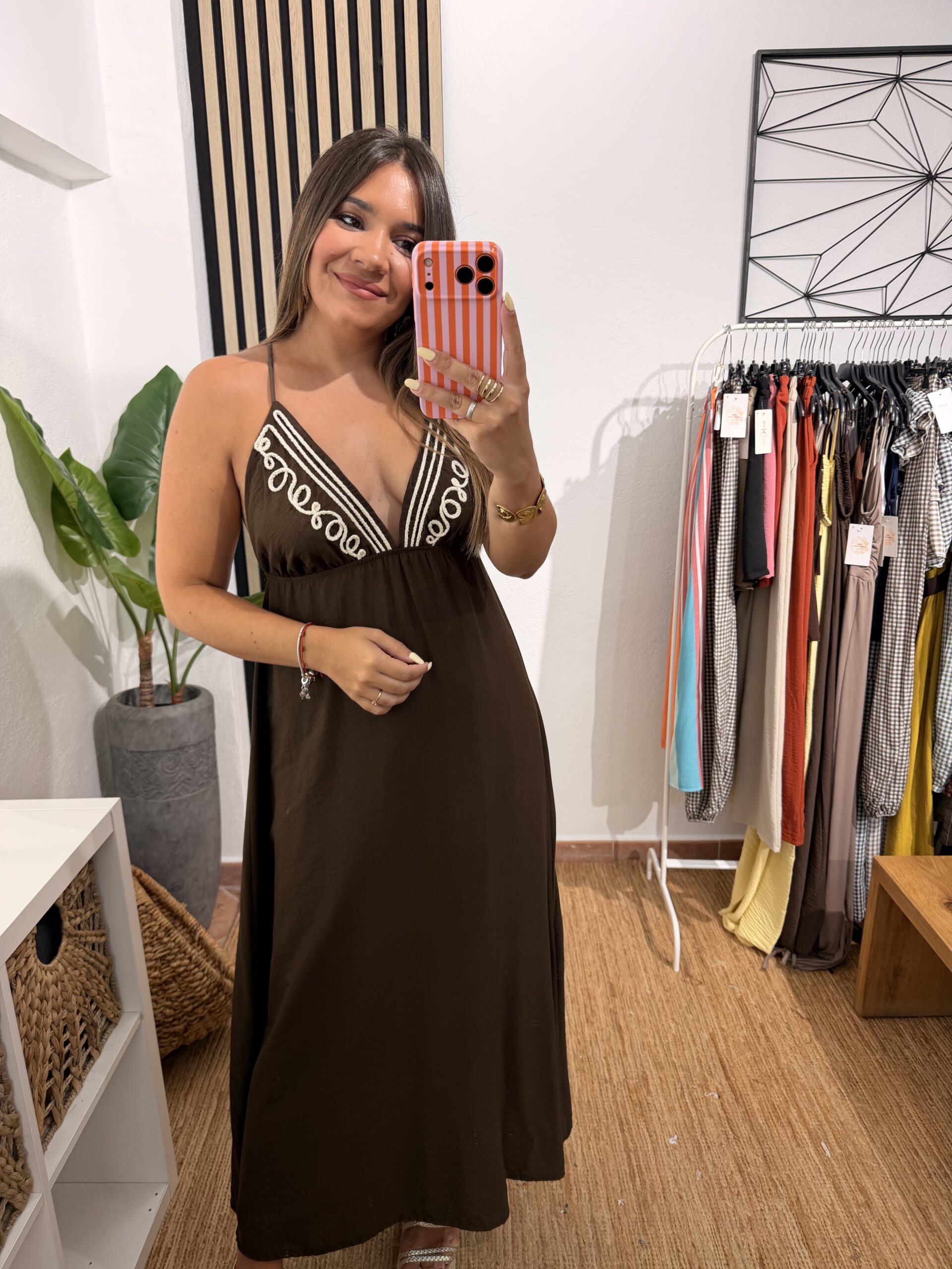 Vestido 5800 - Imagen 23