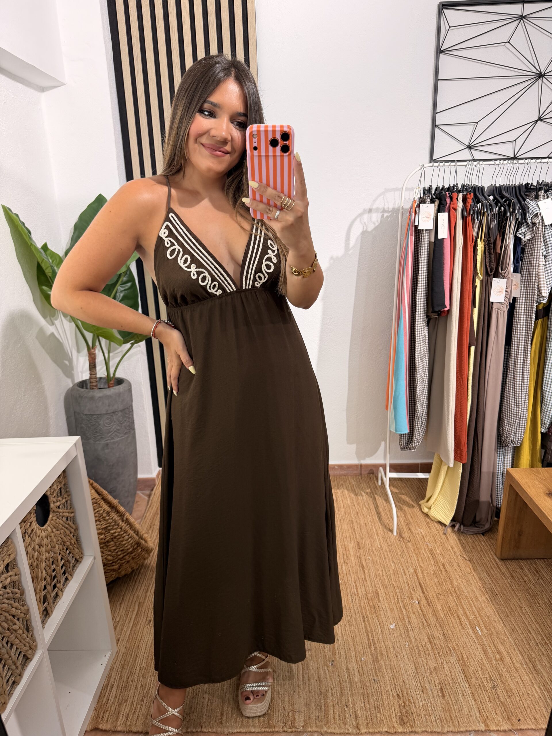 Vestido 5800 - Imagen 24