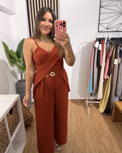 Conjunto 3025