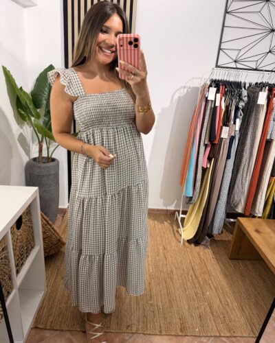 Vestido 26846