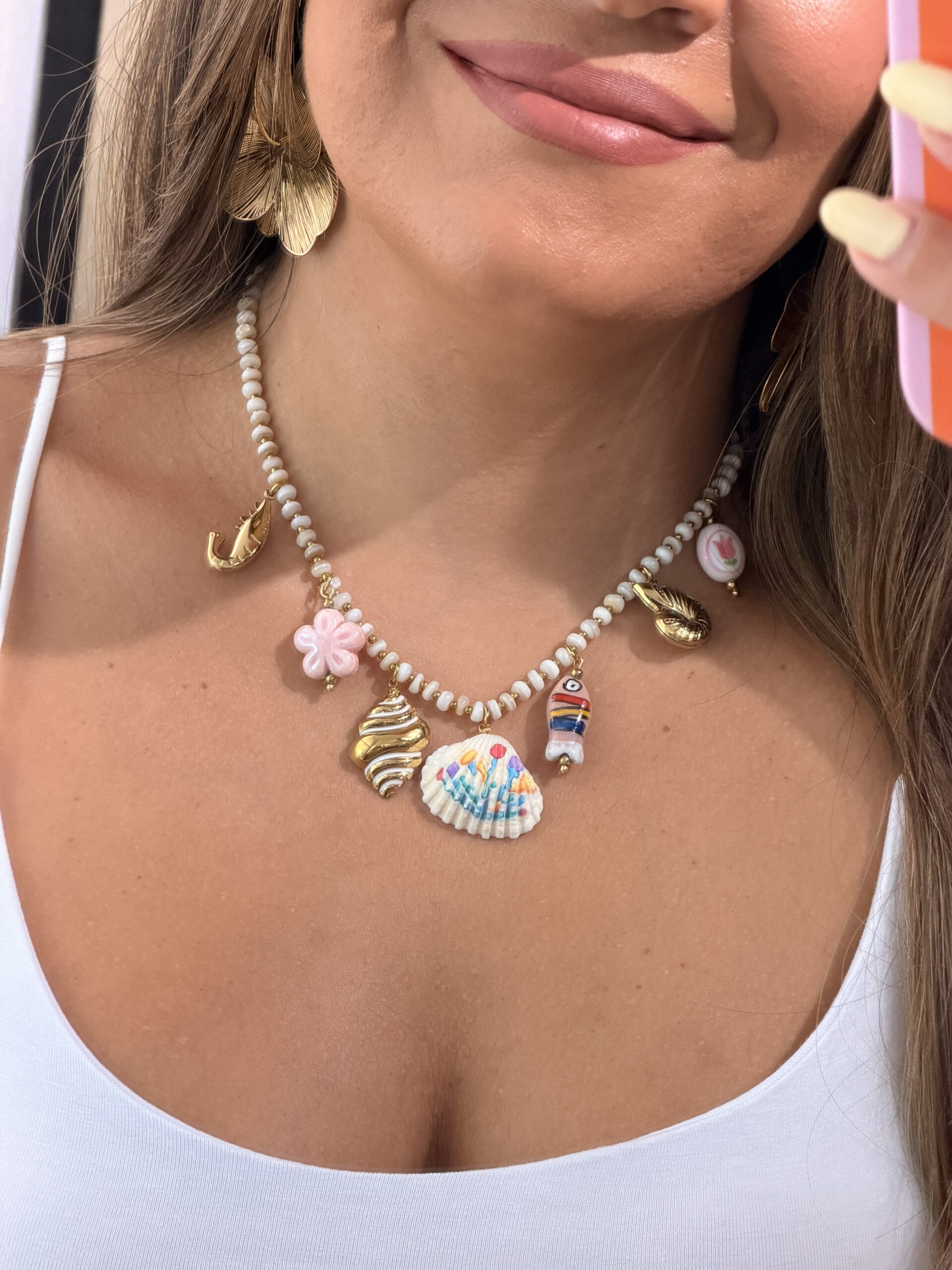 Collar 33384
