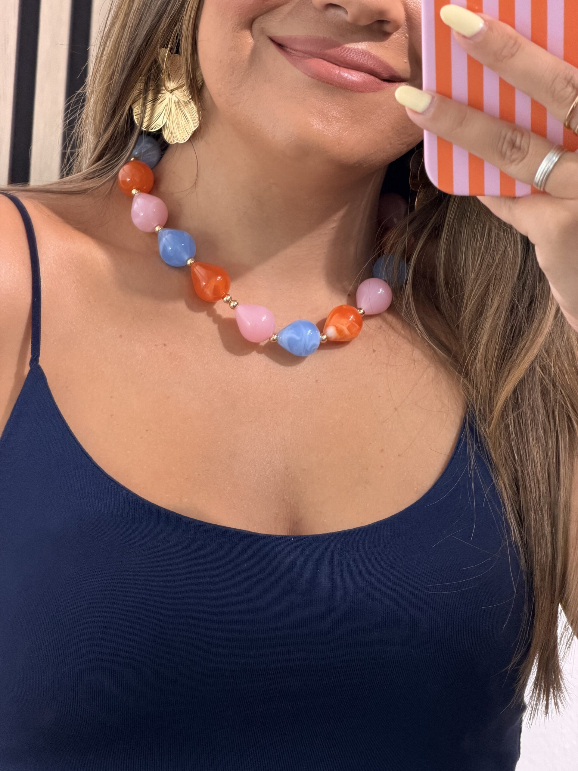 Collar 7711