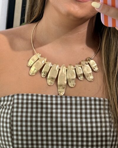 Collar 14669