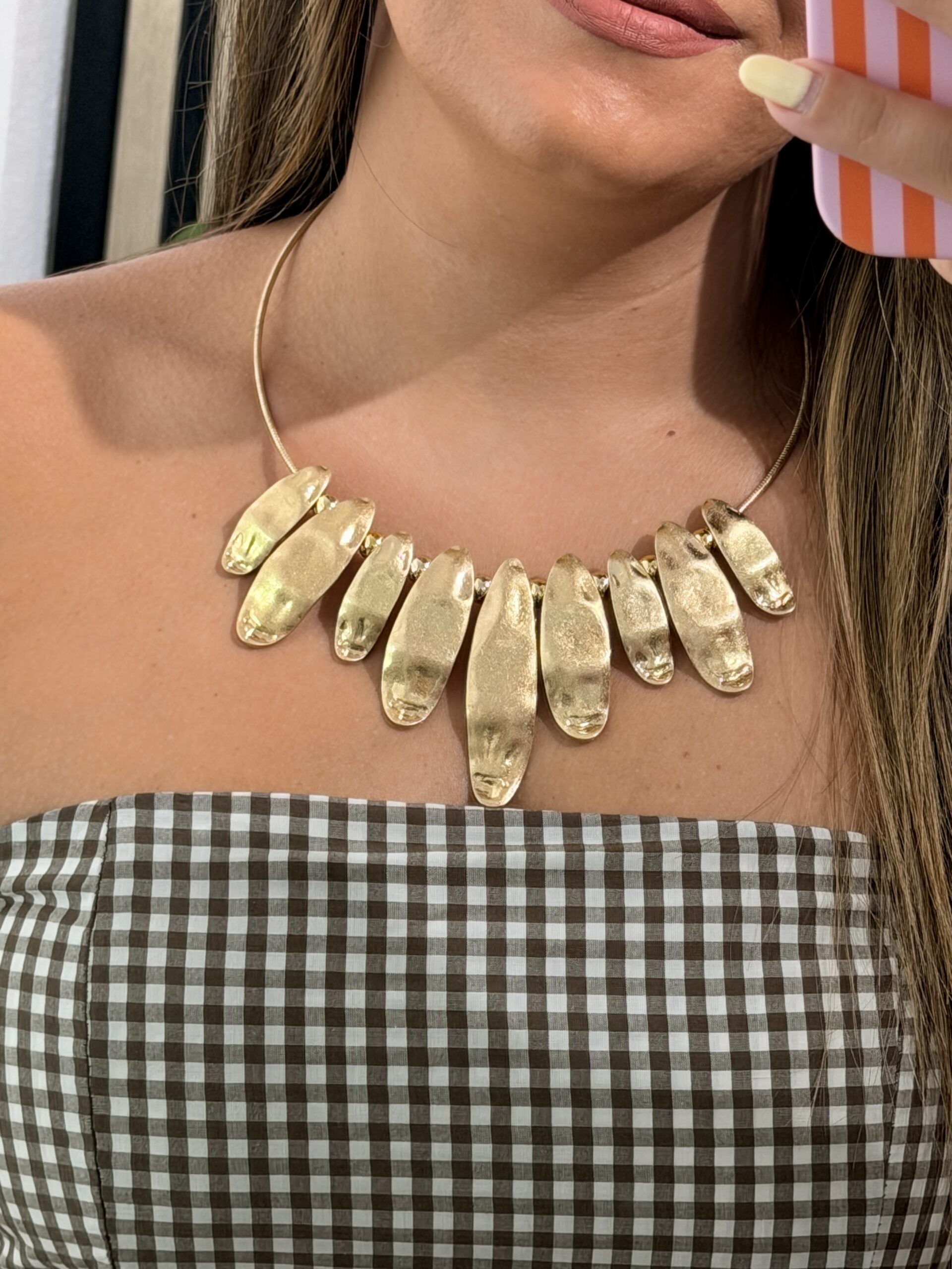 Collar 14669