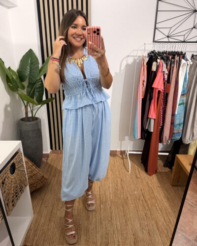 Conjunto 14196