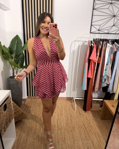 Vestido 25572