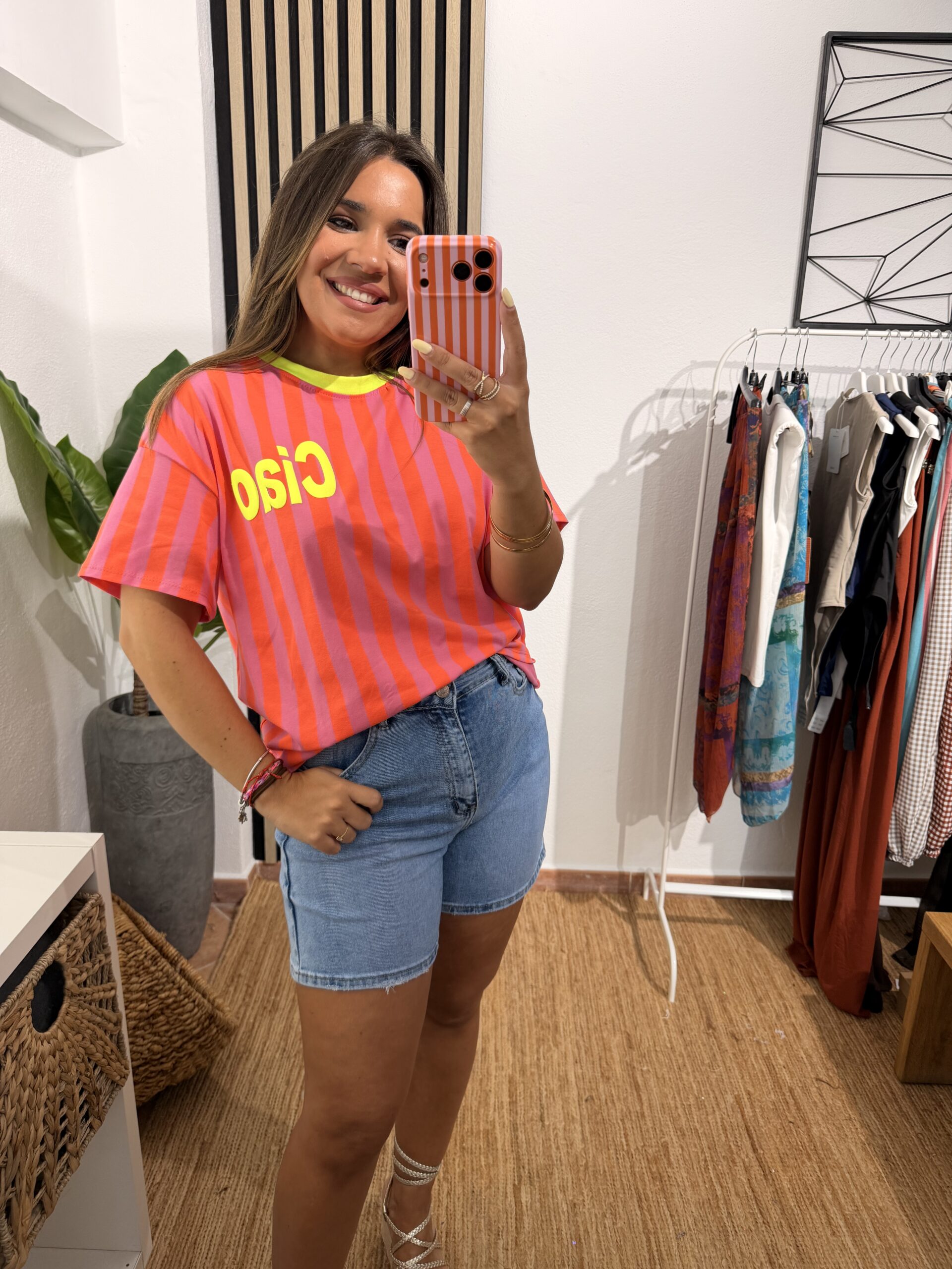 Camiseta 20887 - Imagen 7