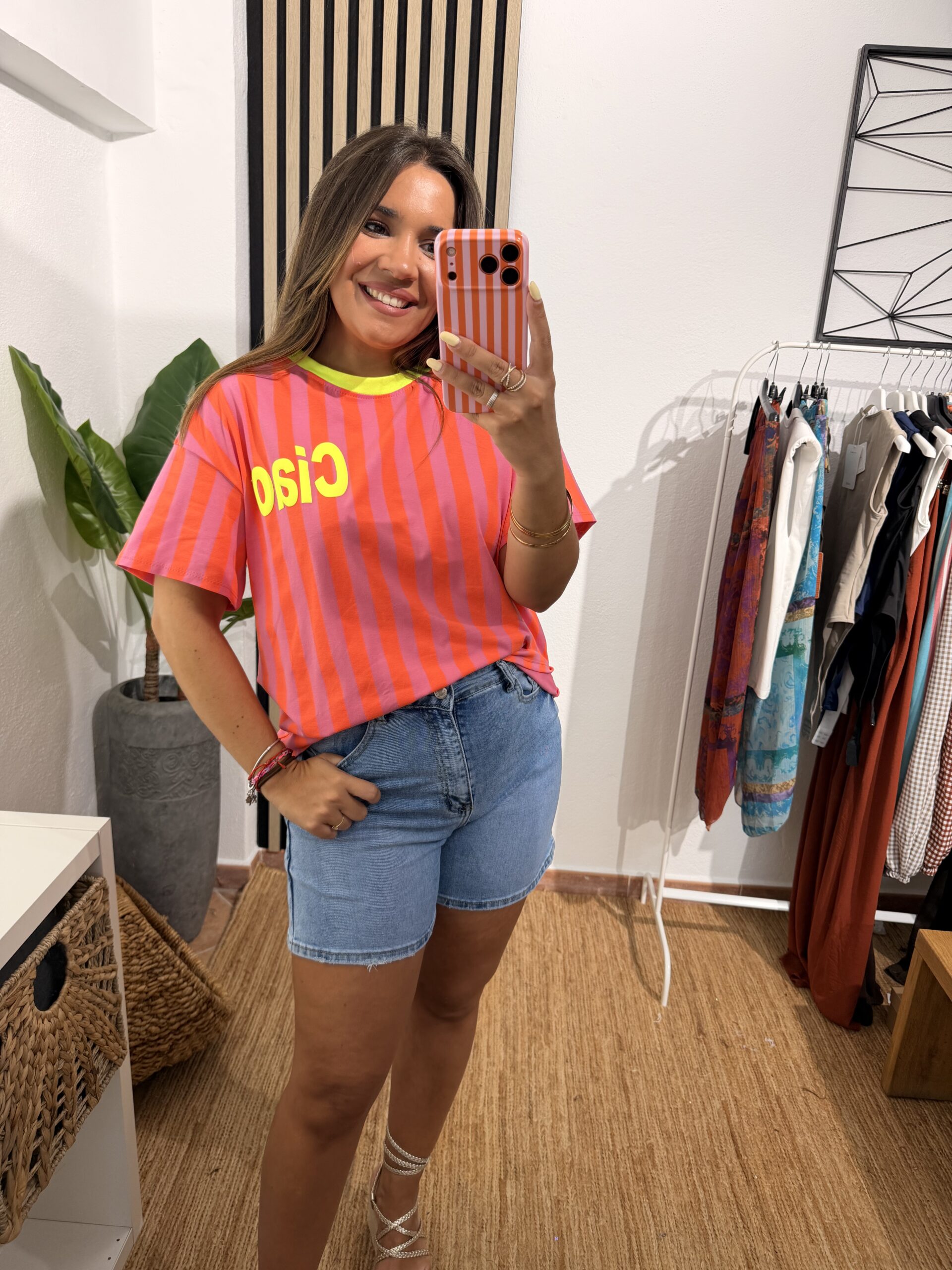 Camiseta 20887 - Imagen 8