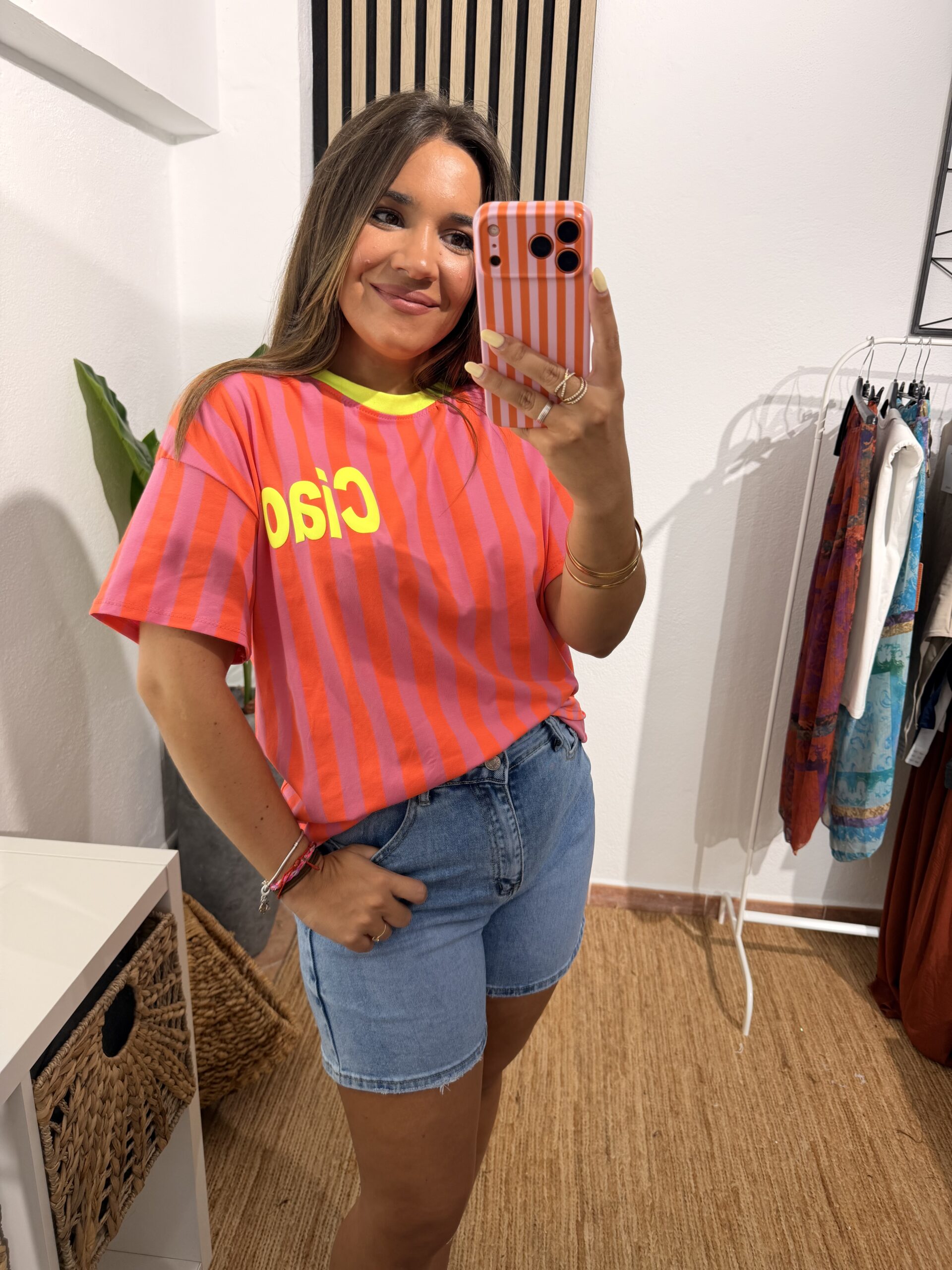 Camiseta 20887 - Imagen 9