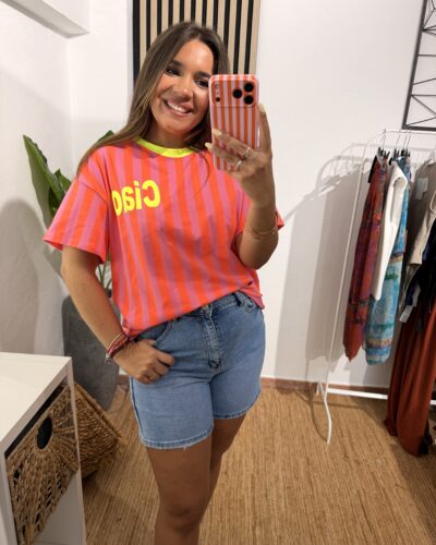 Camiseta 20887