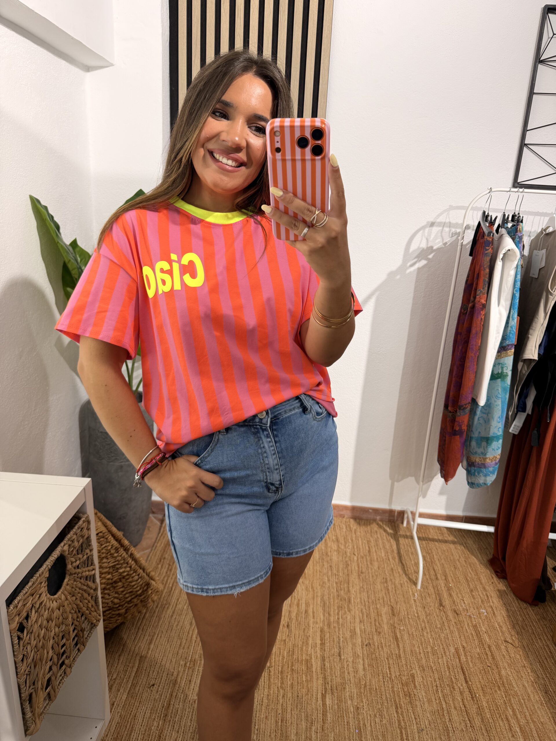 Camiseta 20887