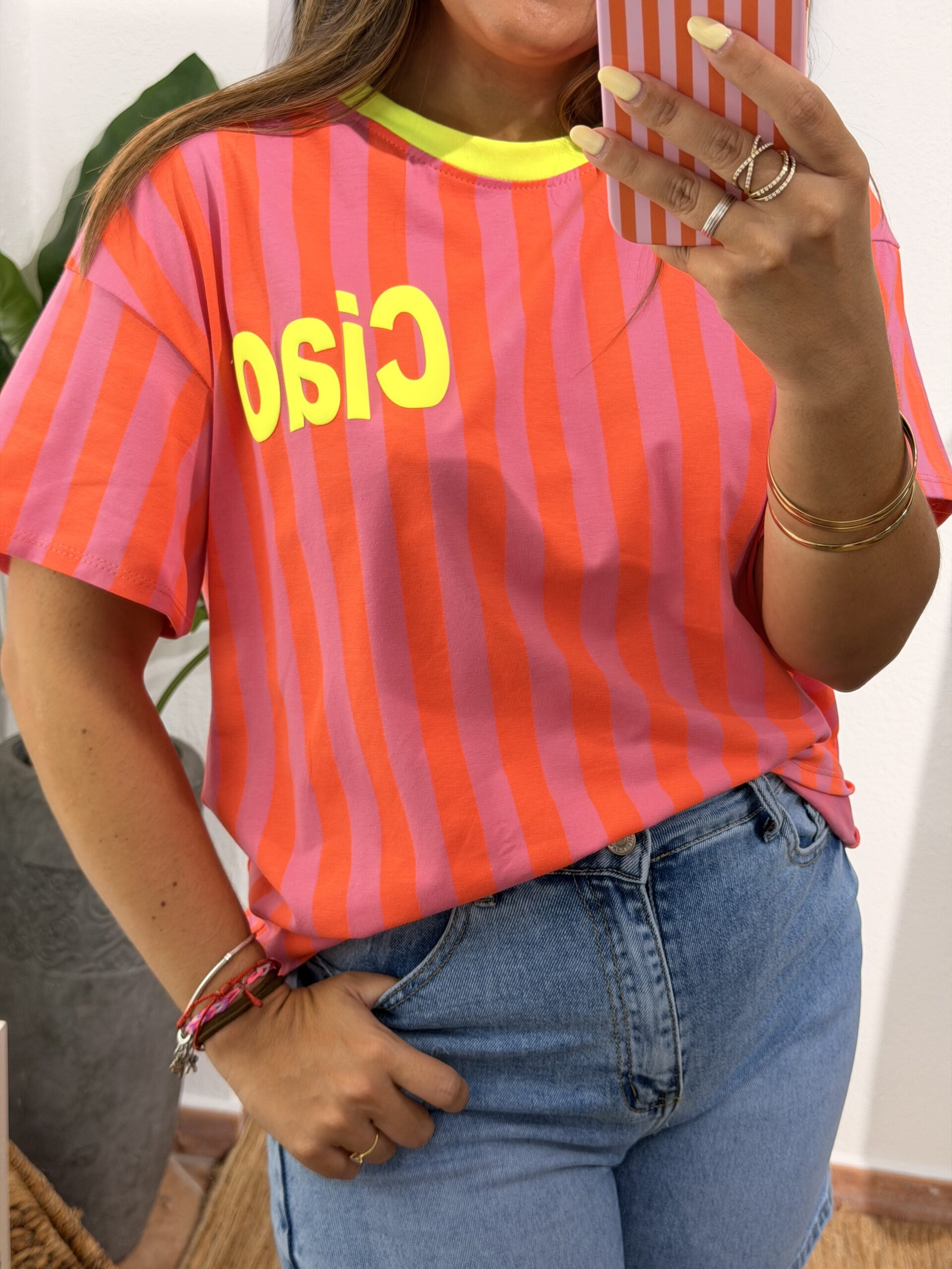 Camiseta 20887 - Imagen 11