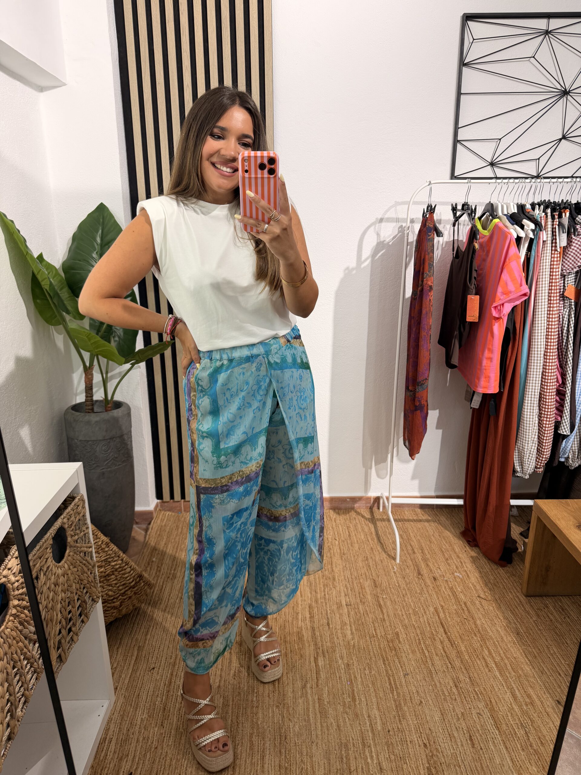 Pantalón 64002 - Imagen 2