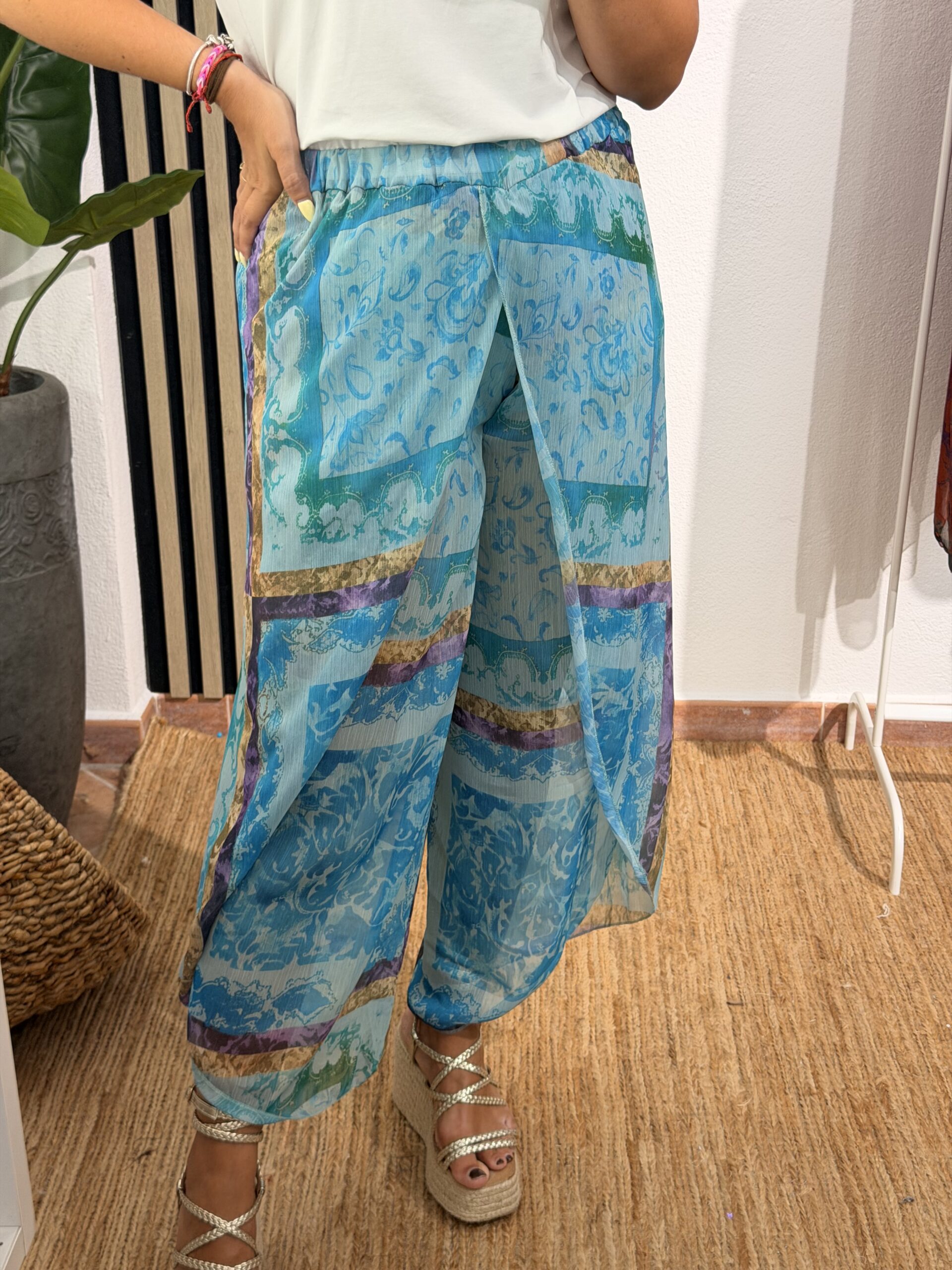 Pantalón 64002 - Imagen 8
