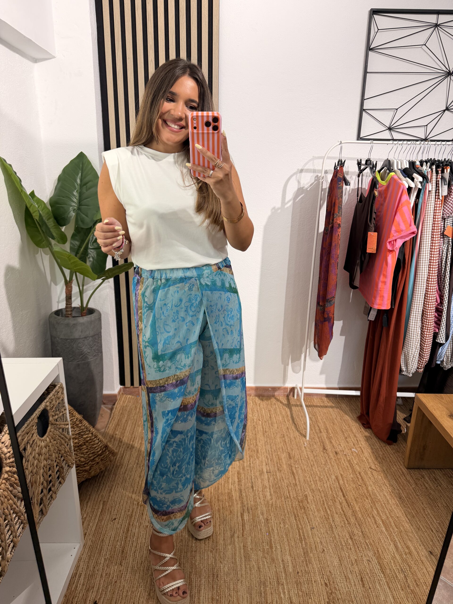 Pantalón 64002 - Imagen 9
