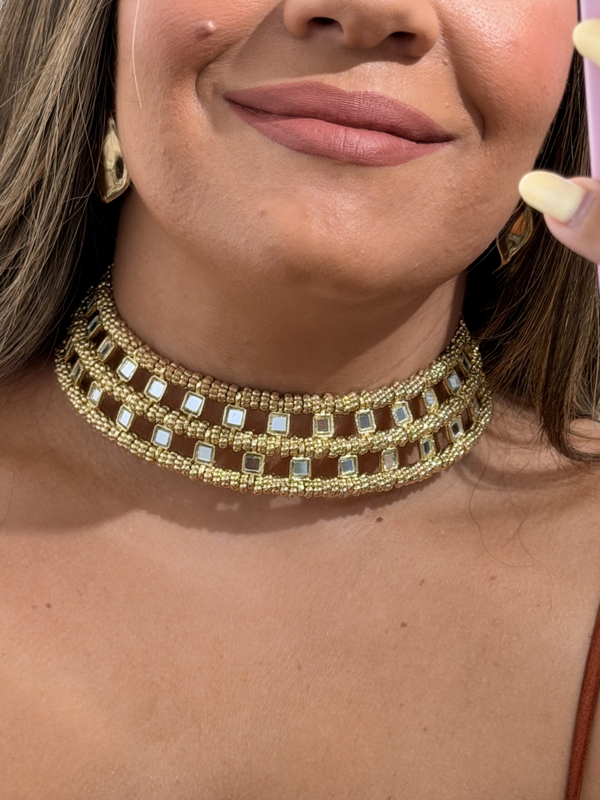 Collar 36928