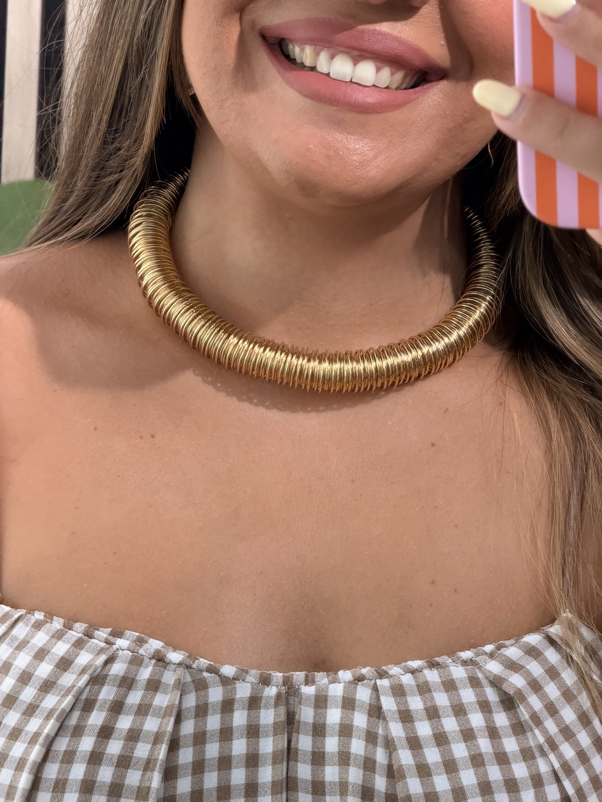Collar 36924