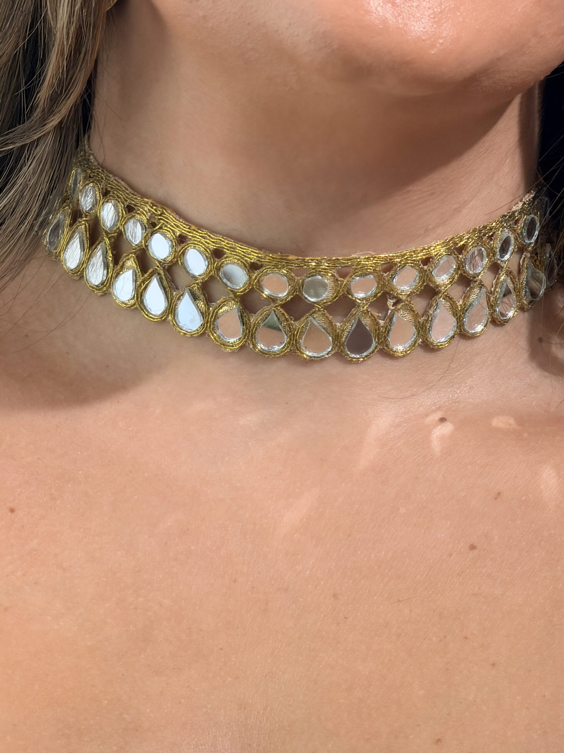 Collar 36923