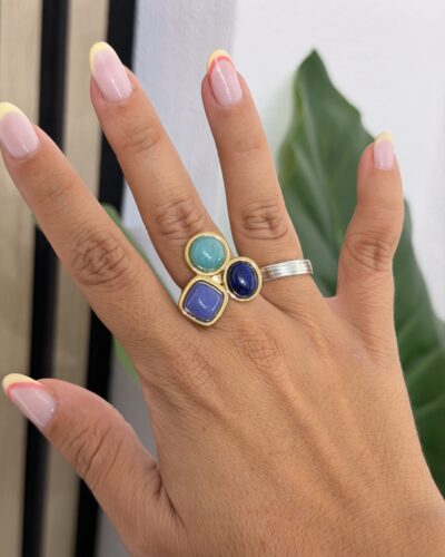 Anillo 15447