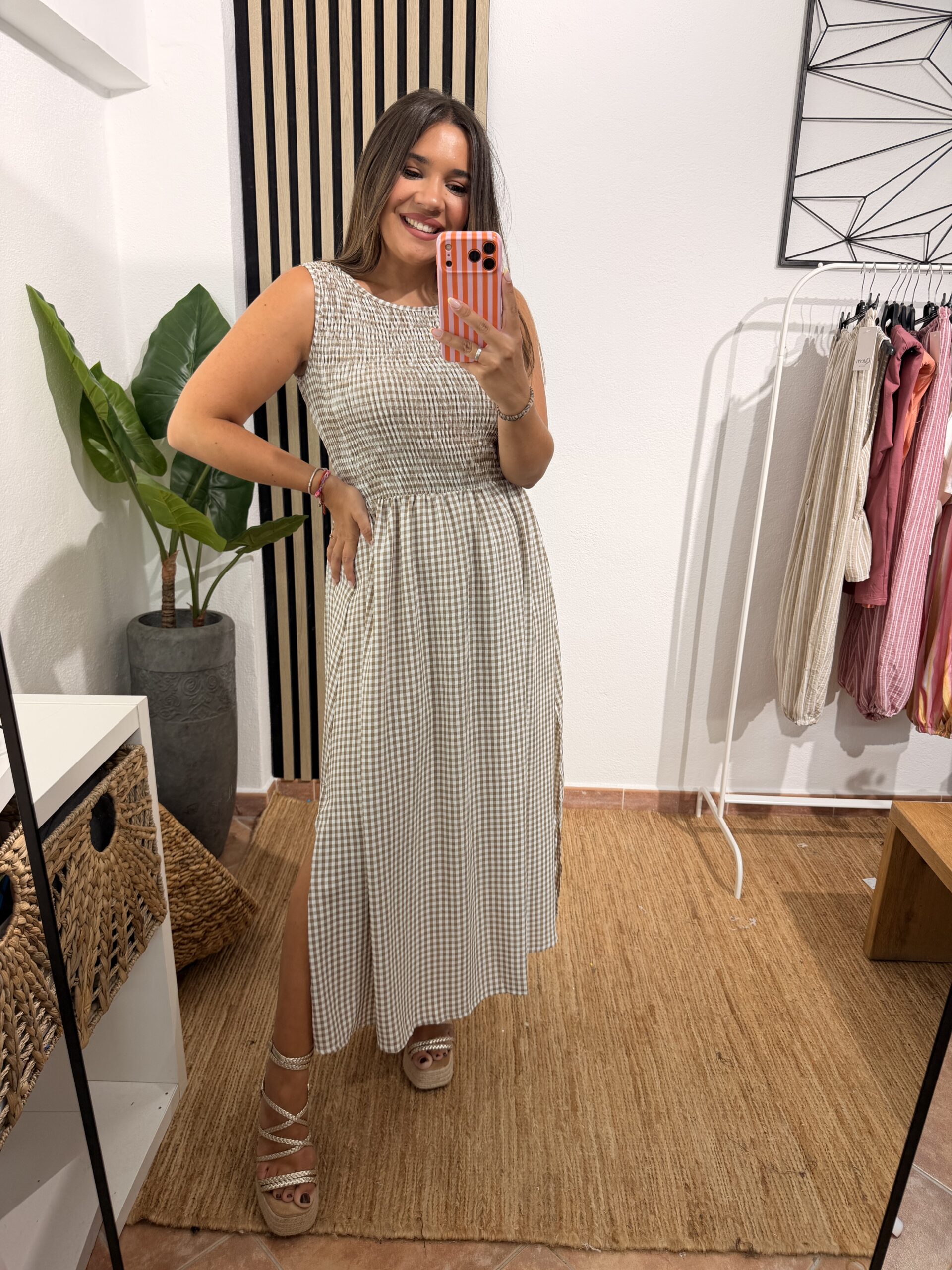 Vestido 14214 - Imagen 2