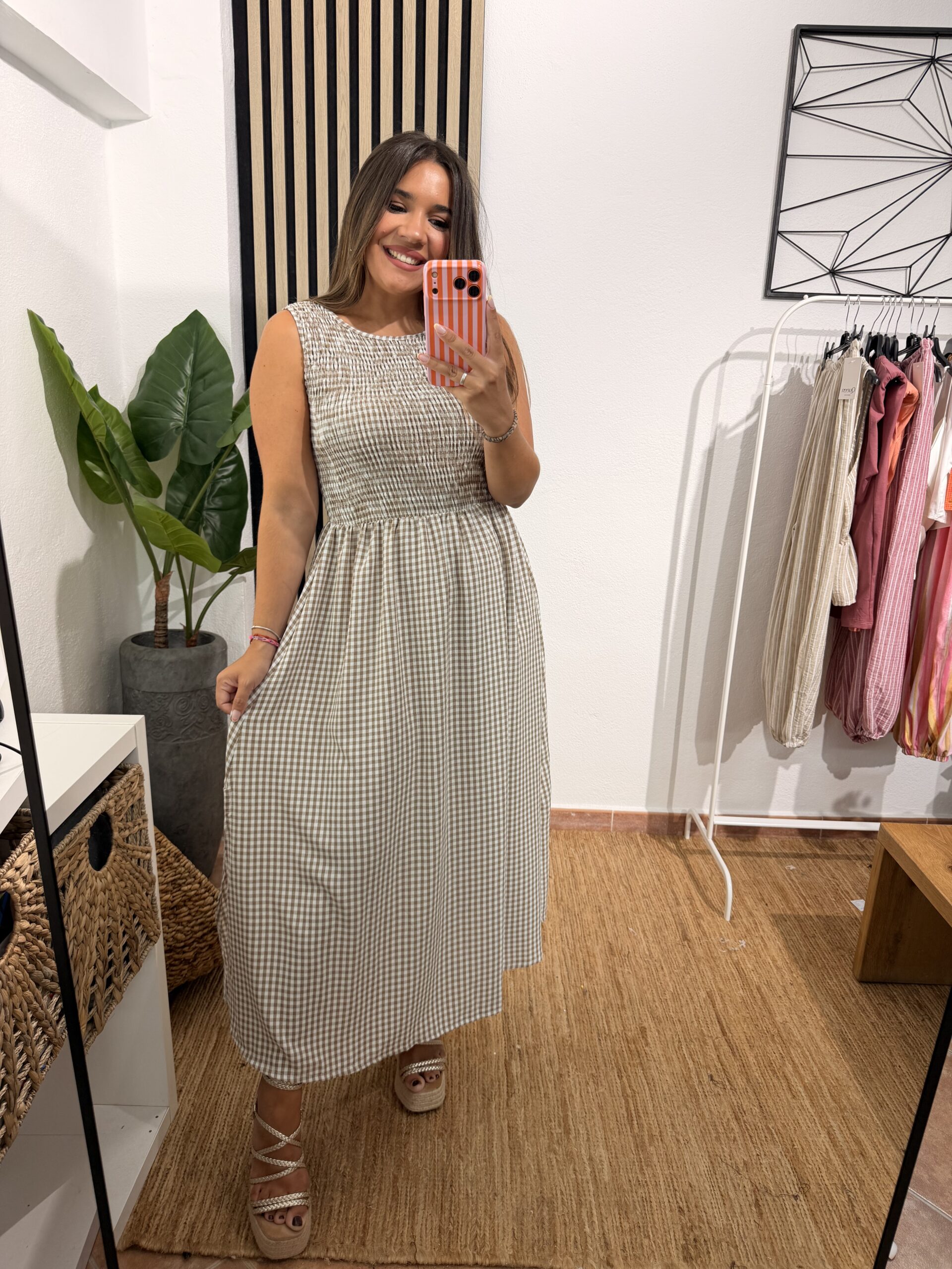 Vestido 14214 - Imagen 3