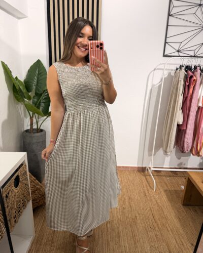 Vestido 14214