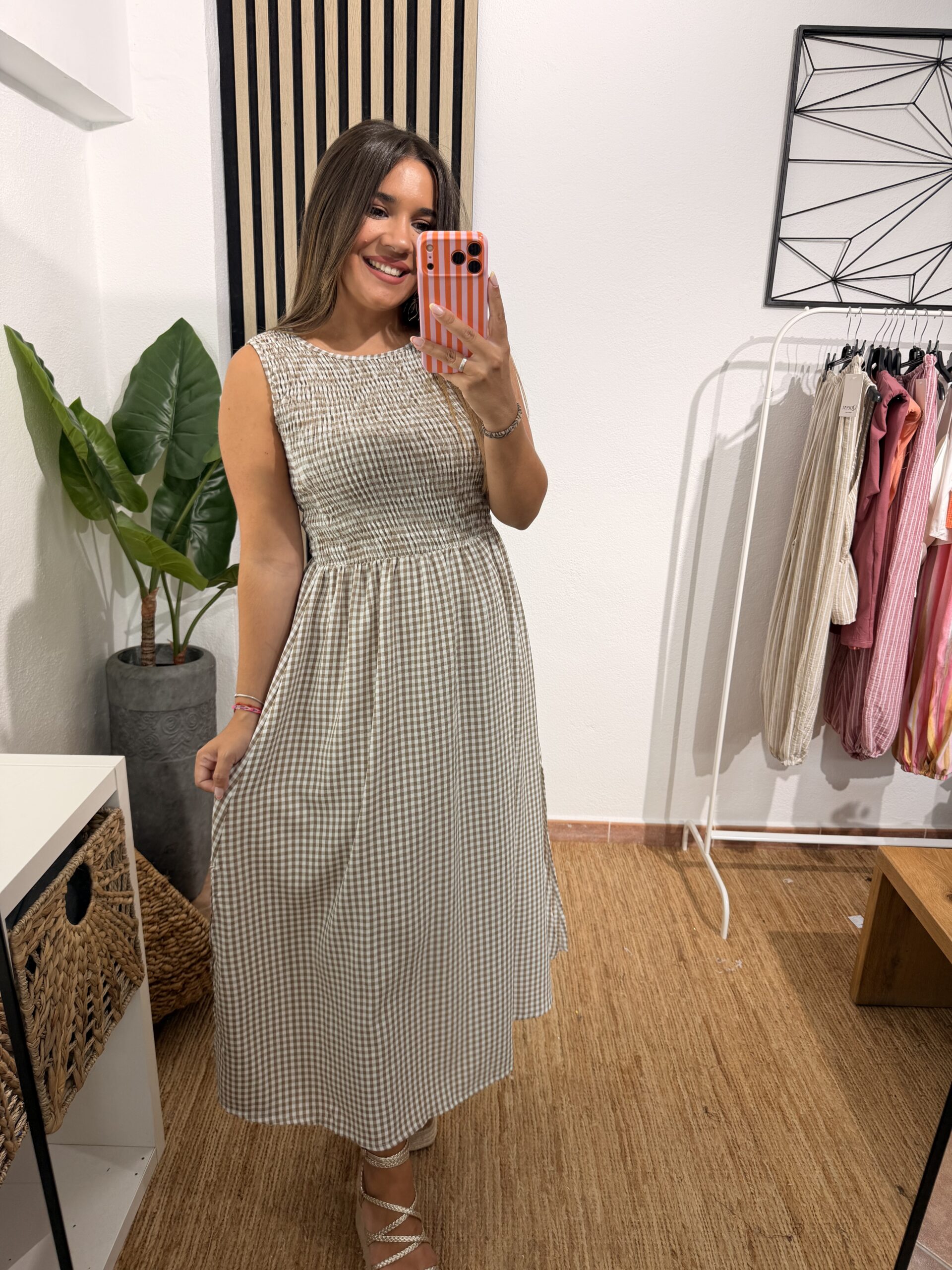 Vestido 14214