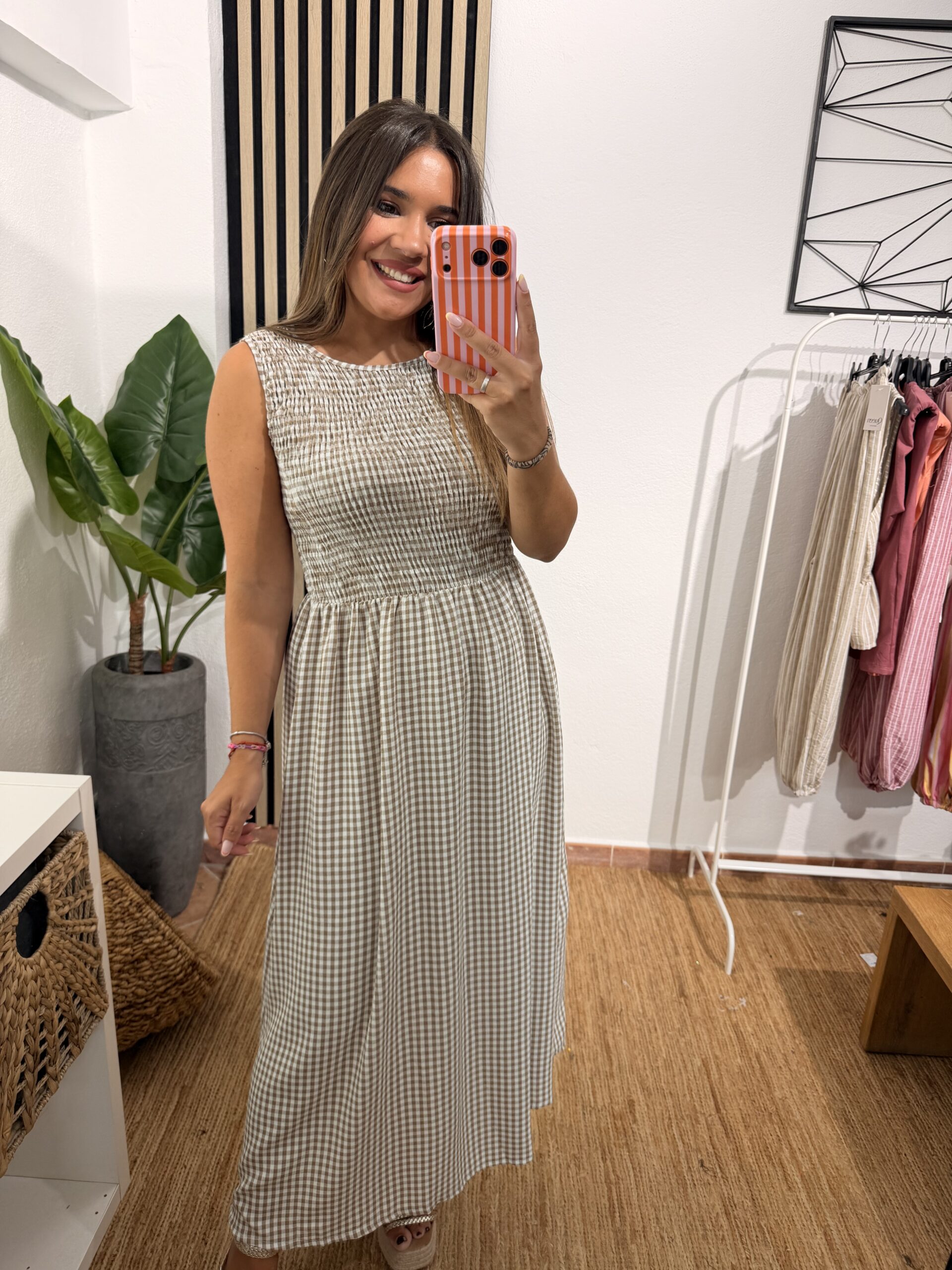Vestido 14214 - Imagen 6