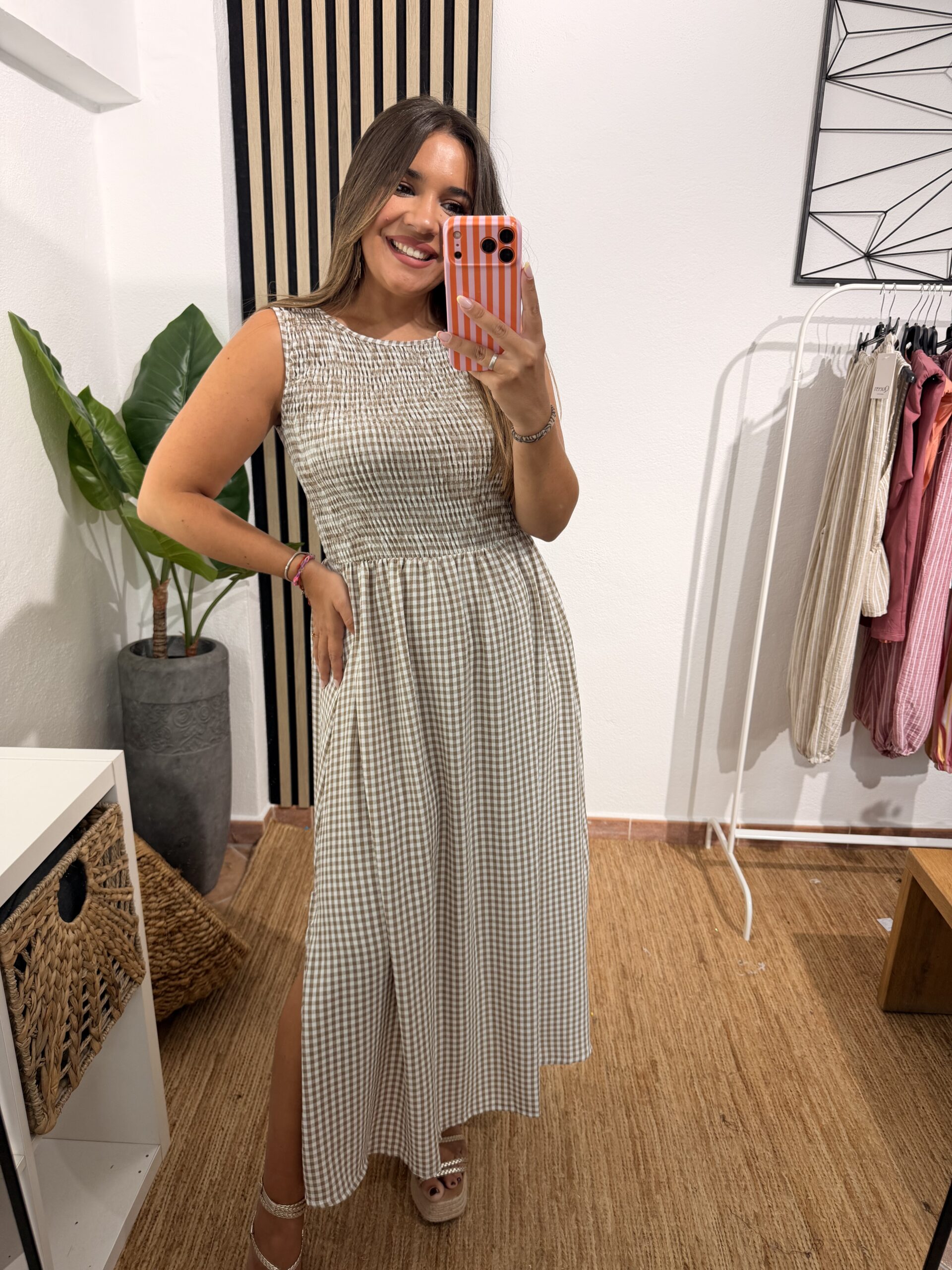 Vestido 14214 - Imagen 8