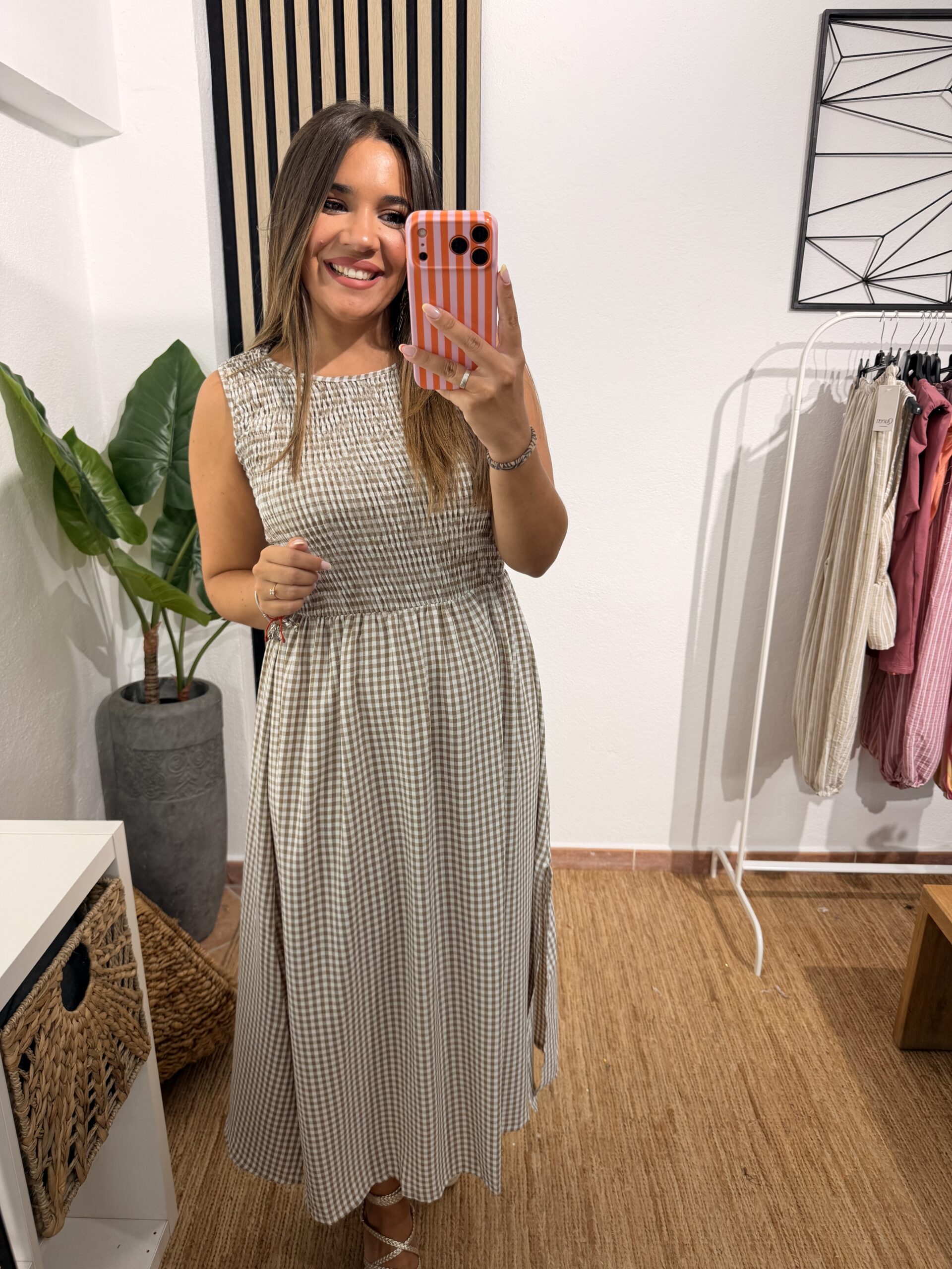 Vestido 14214 - Imagen 9