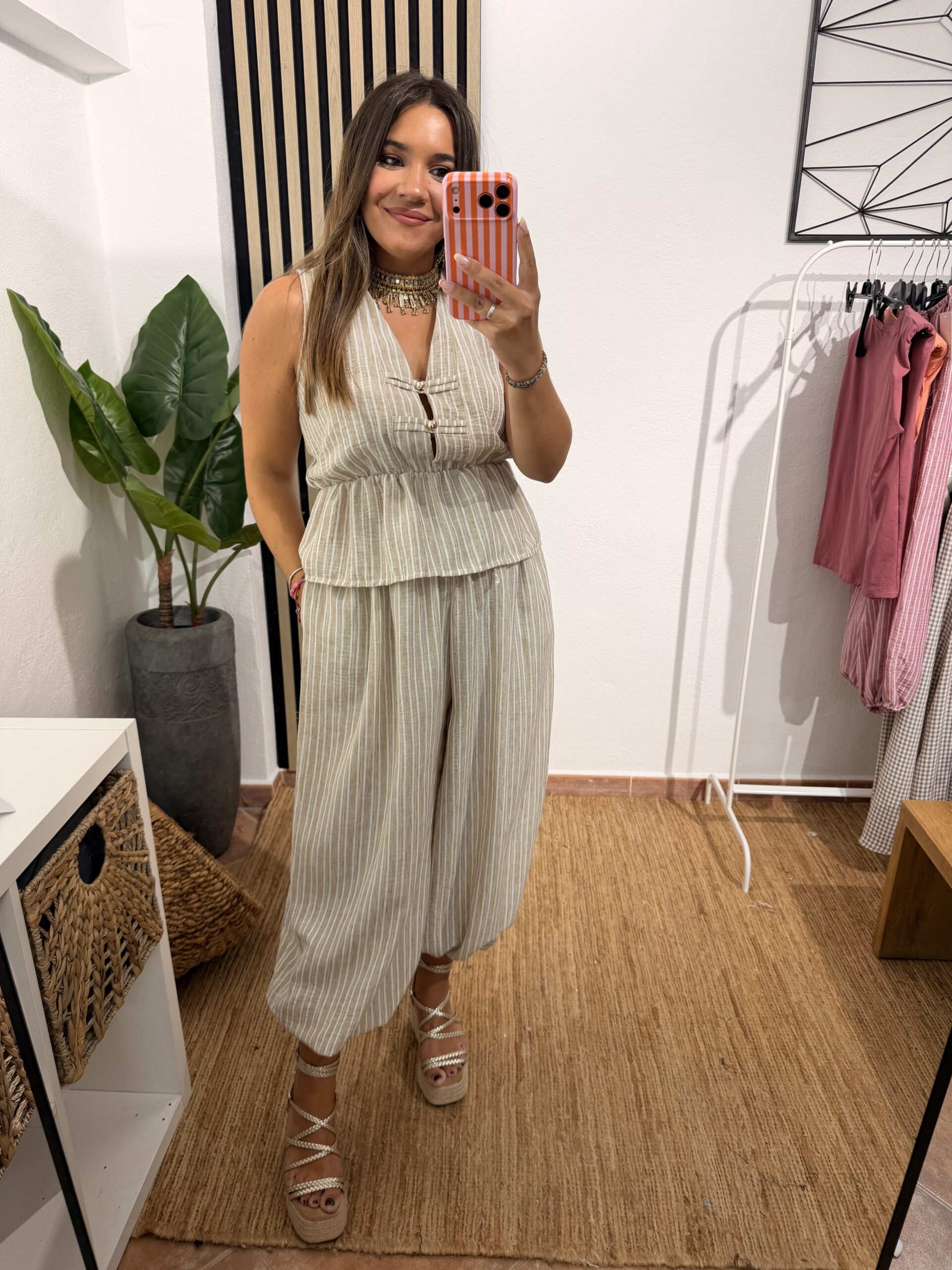 Pantalón 11713 - Imagen 2