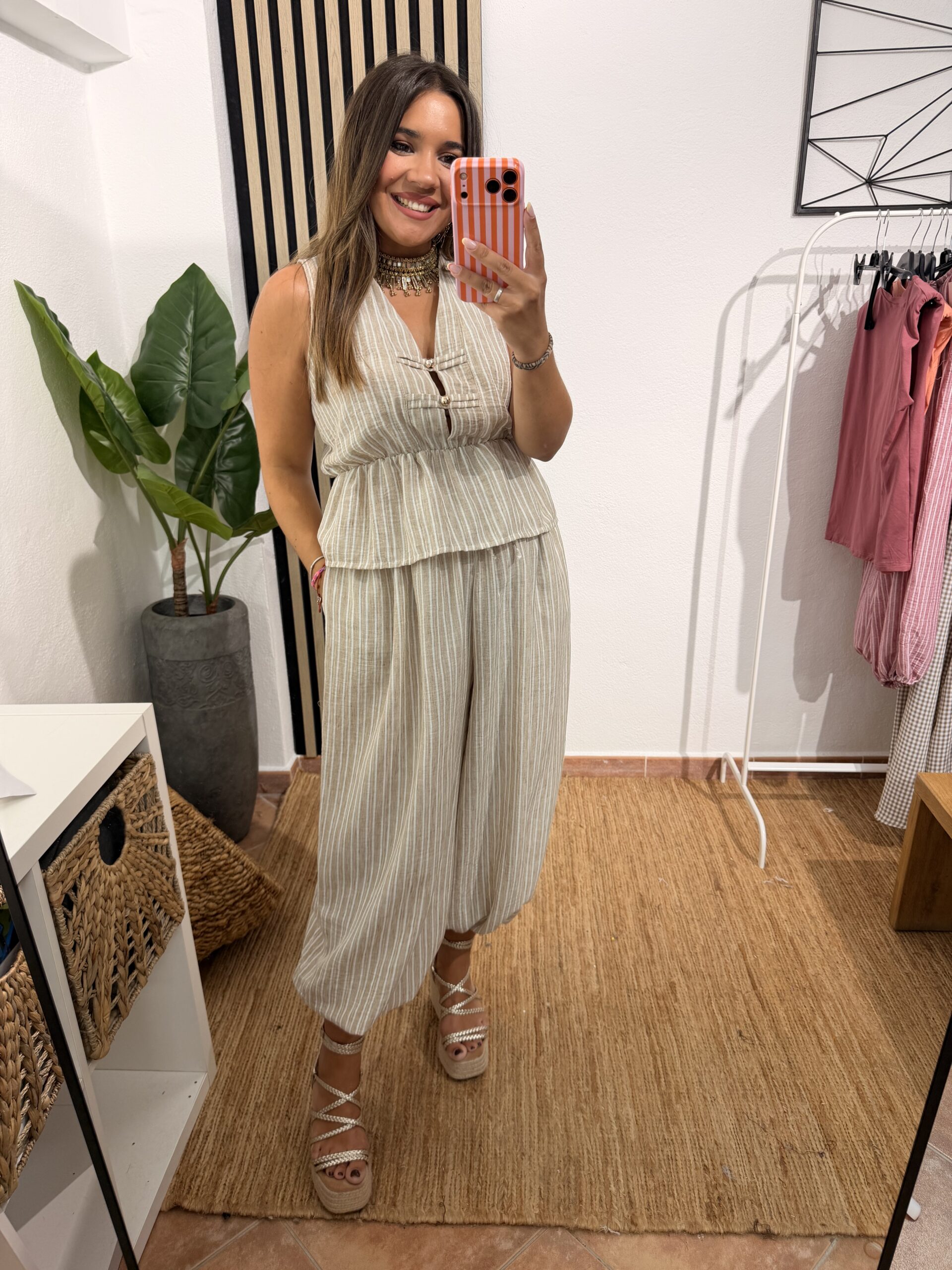 Pantalón 11713 - Imagen 3