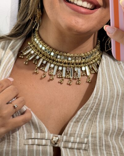 Collar 48475