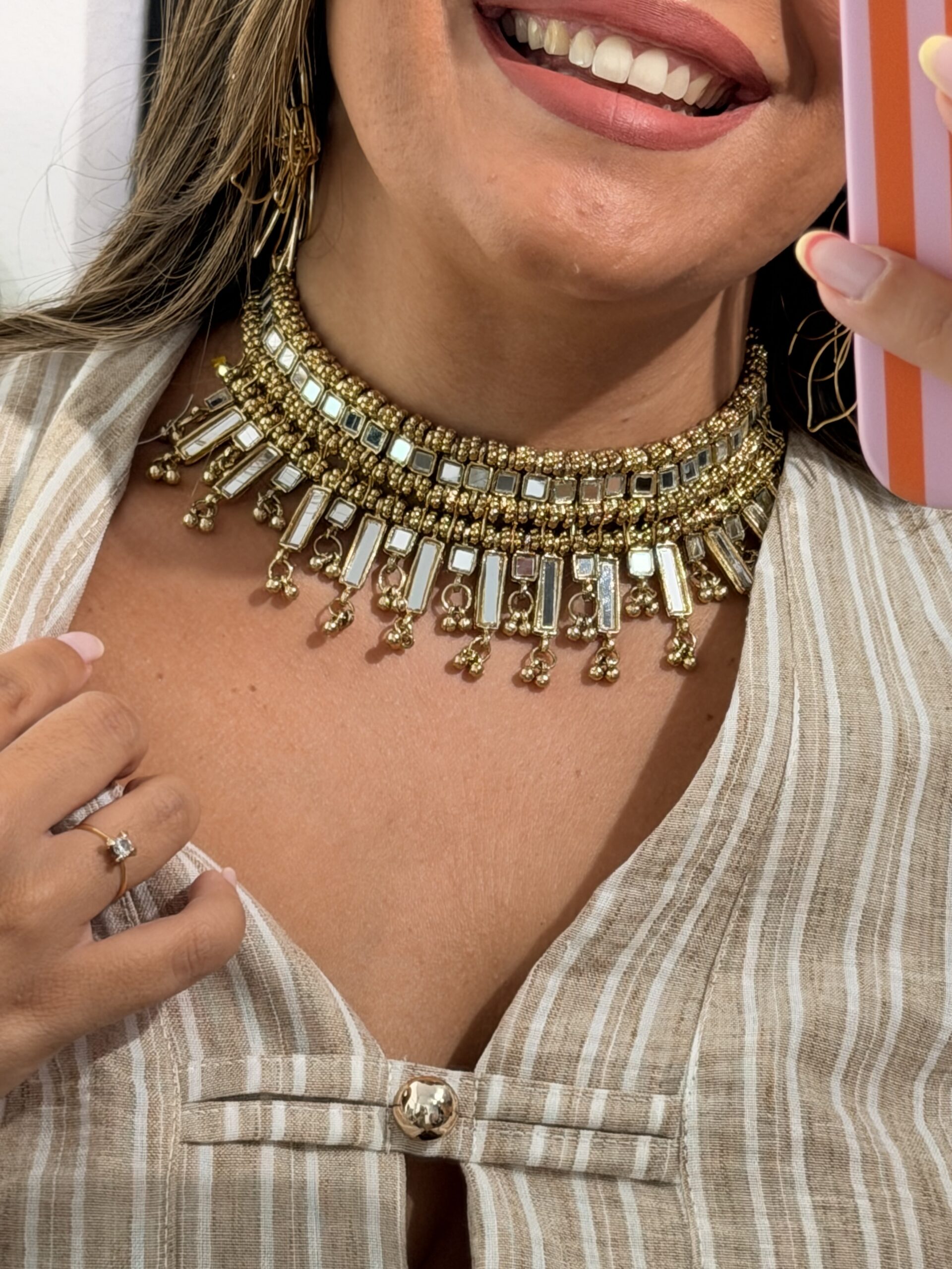 Collar 48475