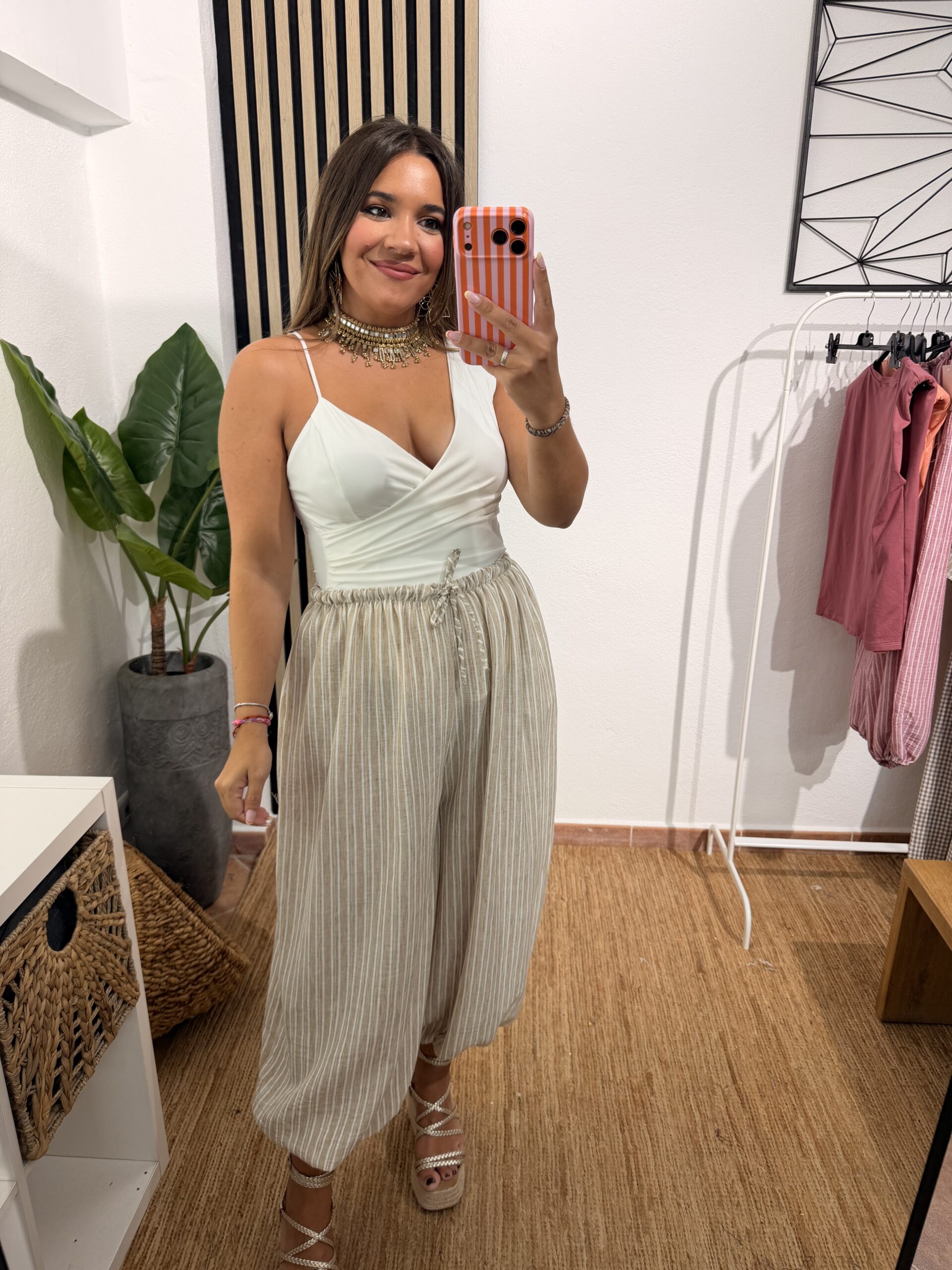 Pantalón 11713 - Imagen 6