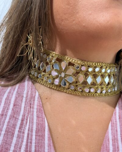 Collar 62558
