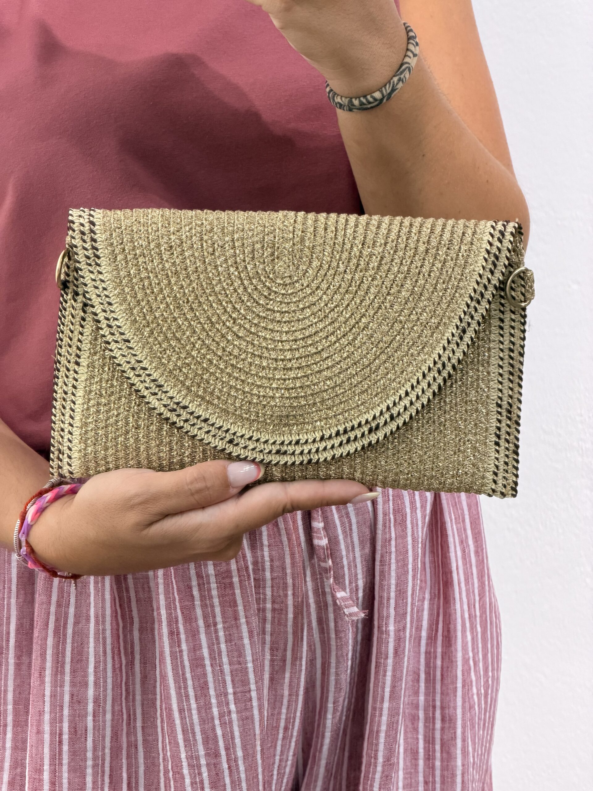 Bolso 4879