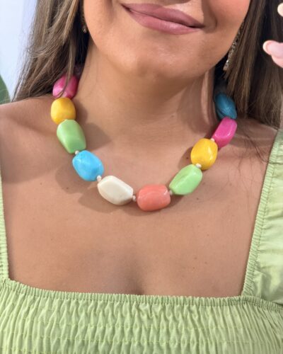 Collar 14447