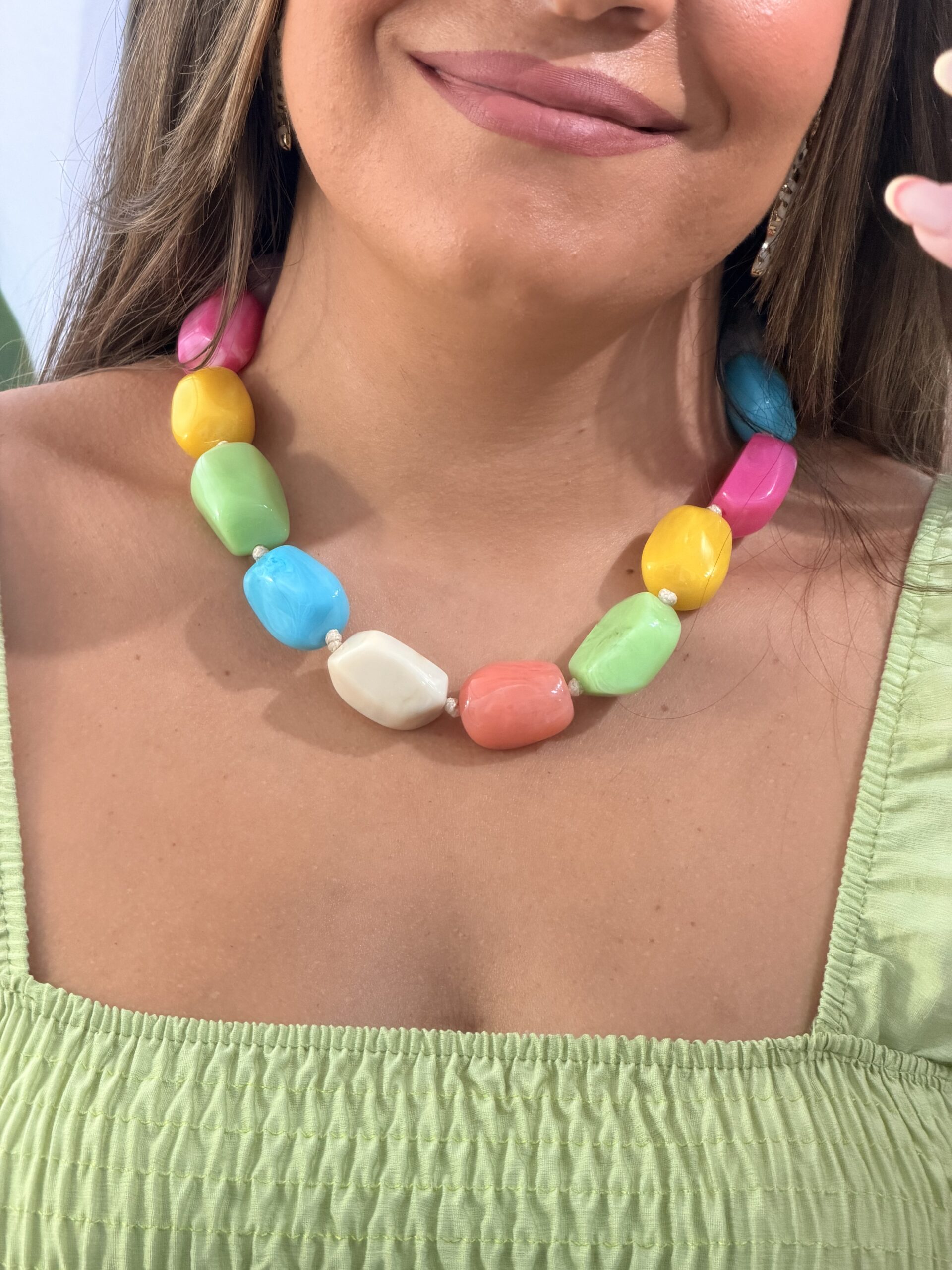 Collar 14447